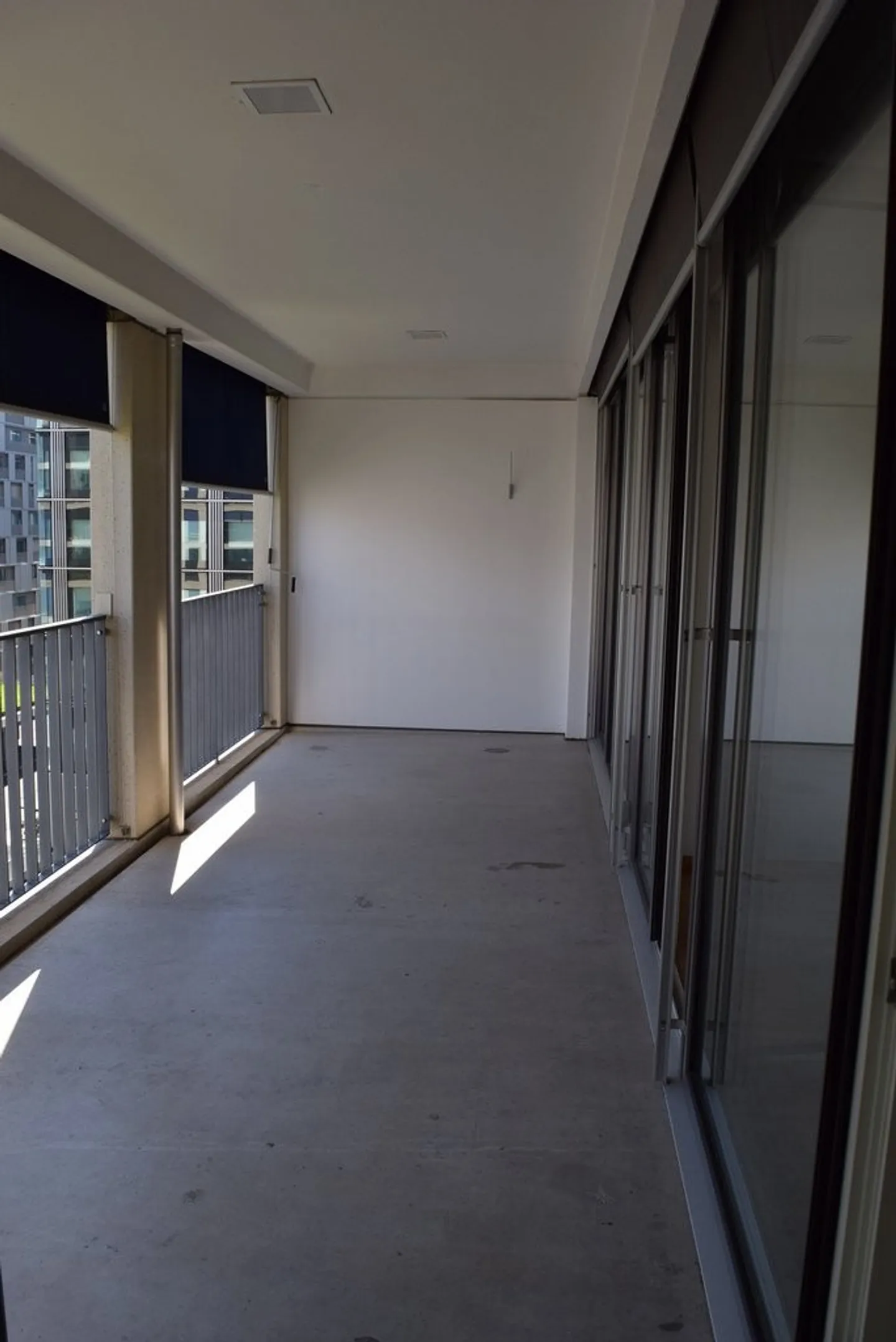 Modernes Apartment mit atemberaubendem Blick - Foto 4 von 10
