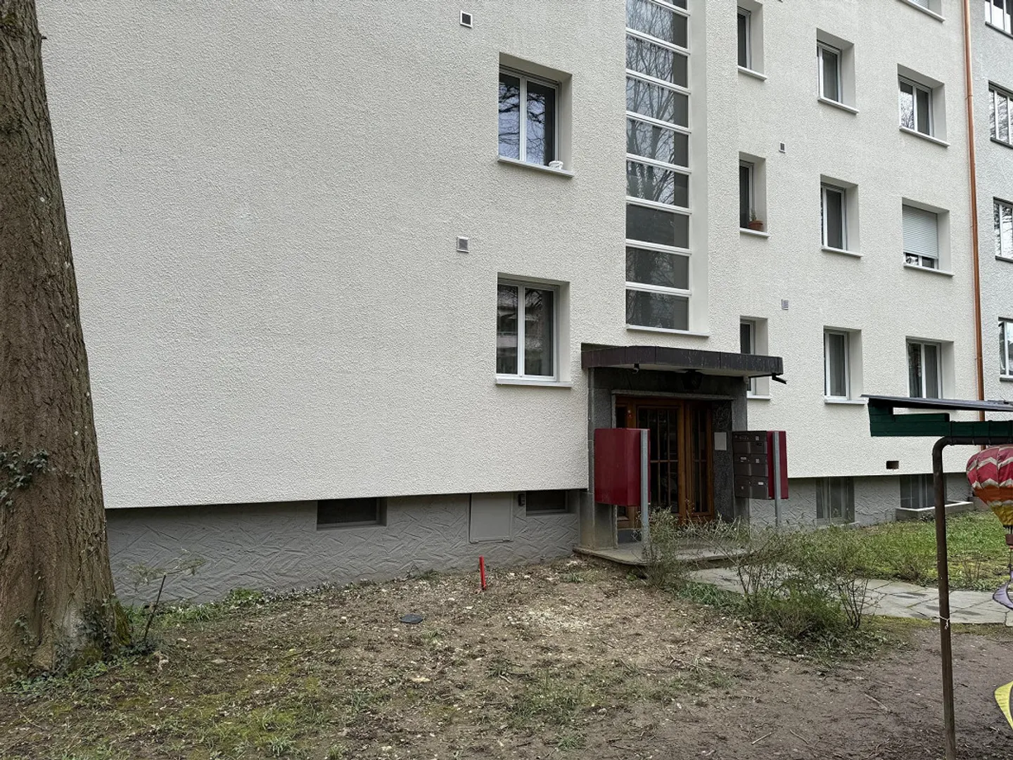 Bell'appartamento di 3.0 stanze - Foto 5 di 5