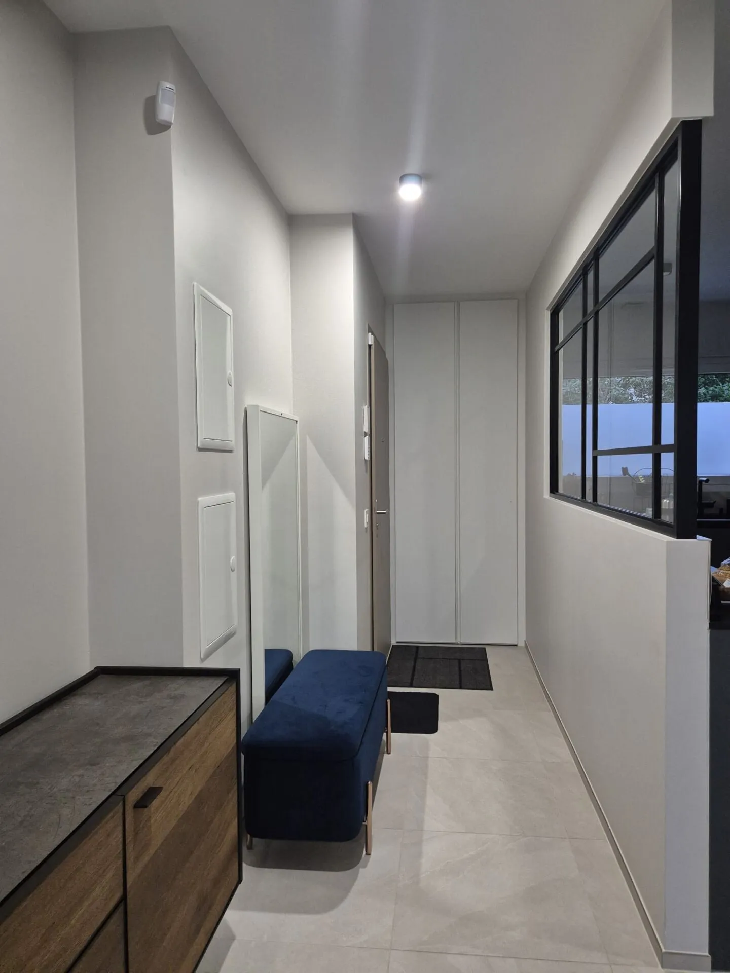 Appartamento moderno con giardino privato - Thônex - Foto 2 di 11