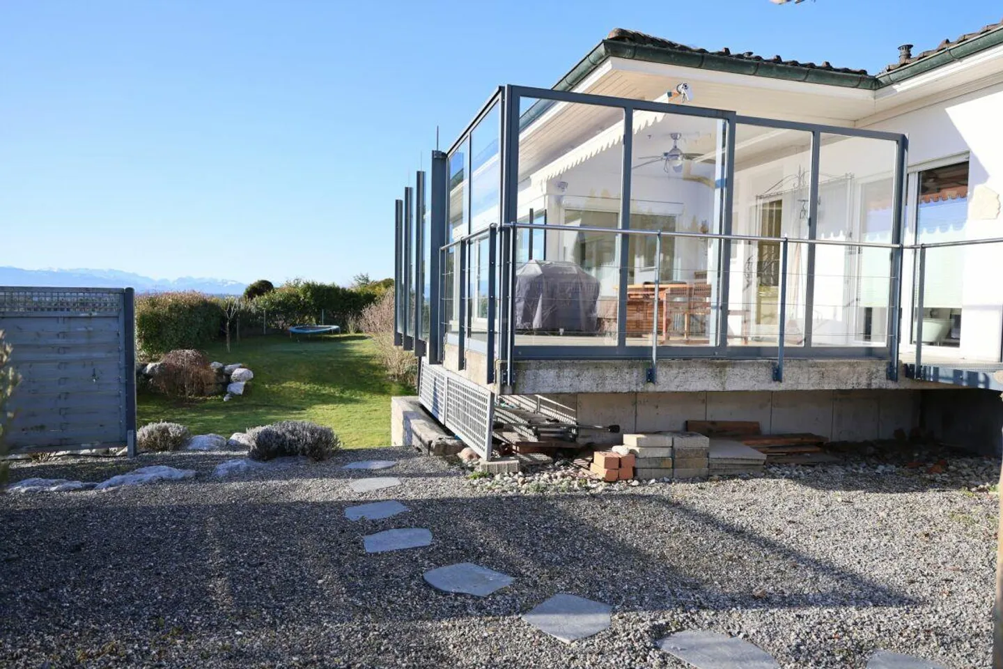 7.5-room single-family house with stunning views - Photo 12 of 15