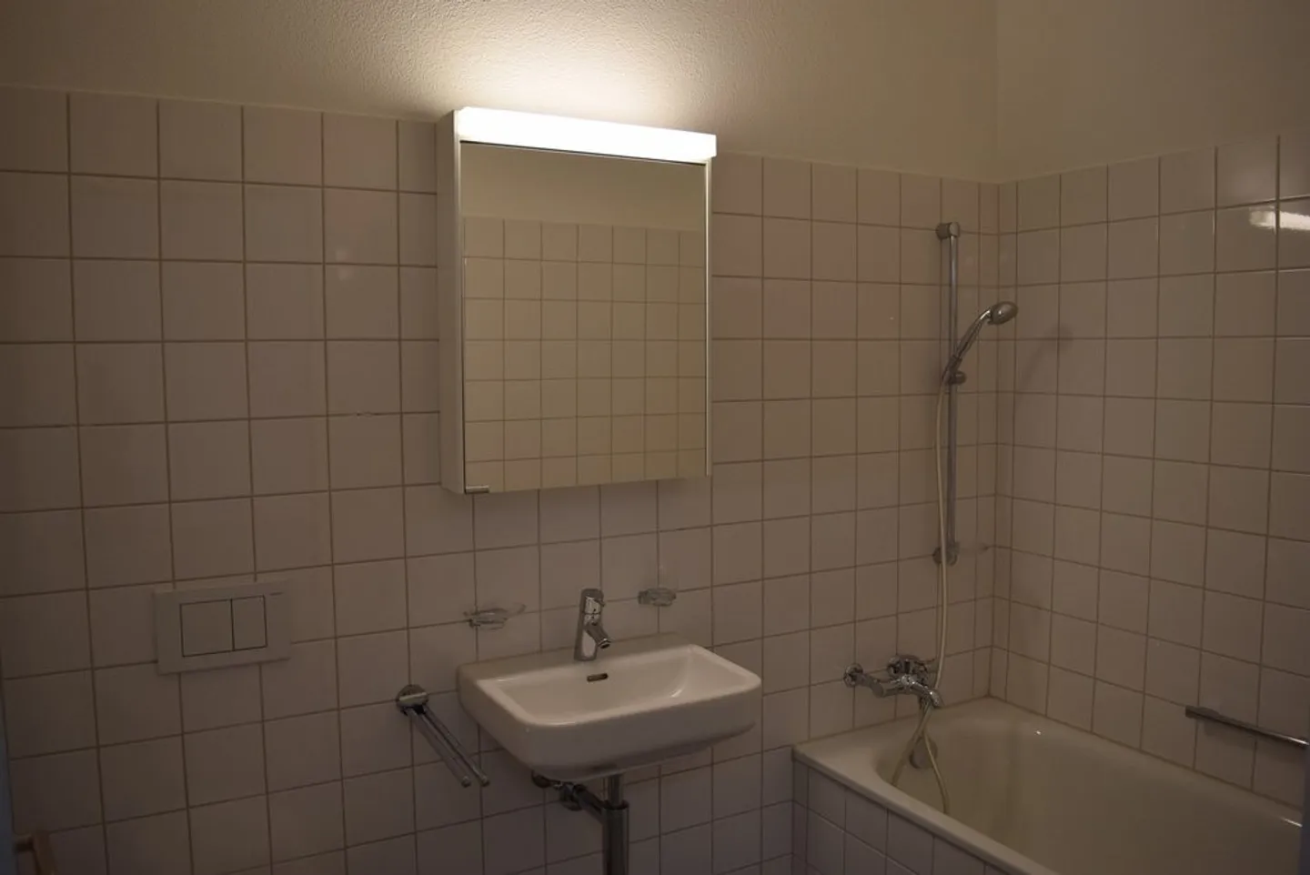 Modernes Apartment mit atemberaubendem Blick - Foto 8 von 10