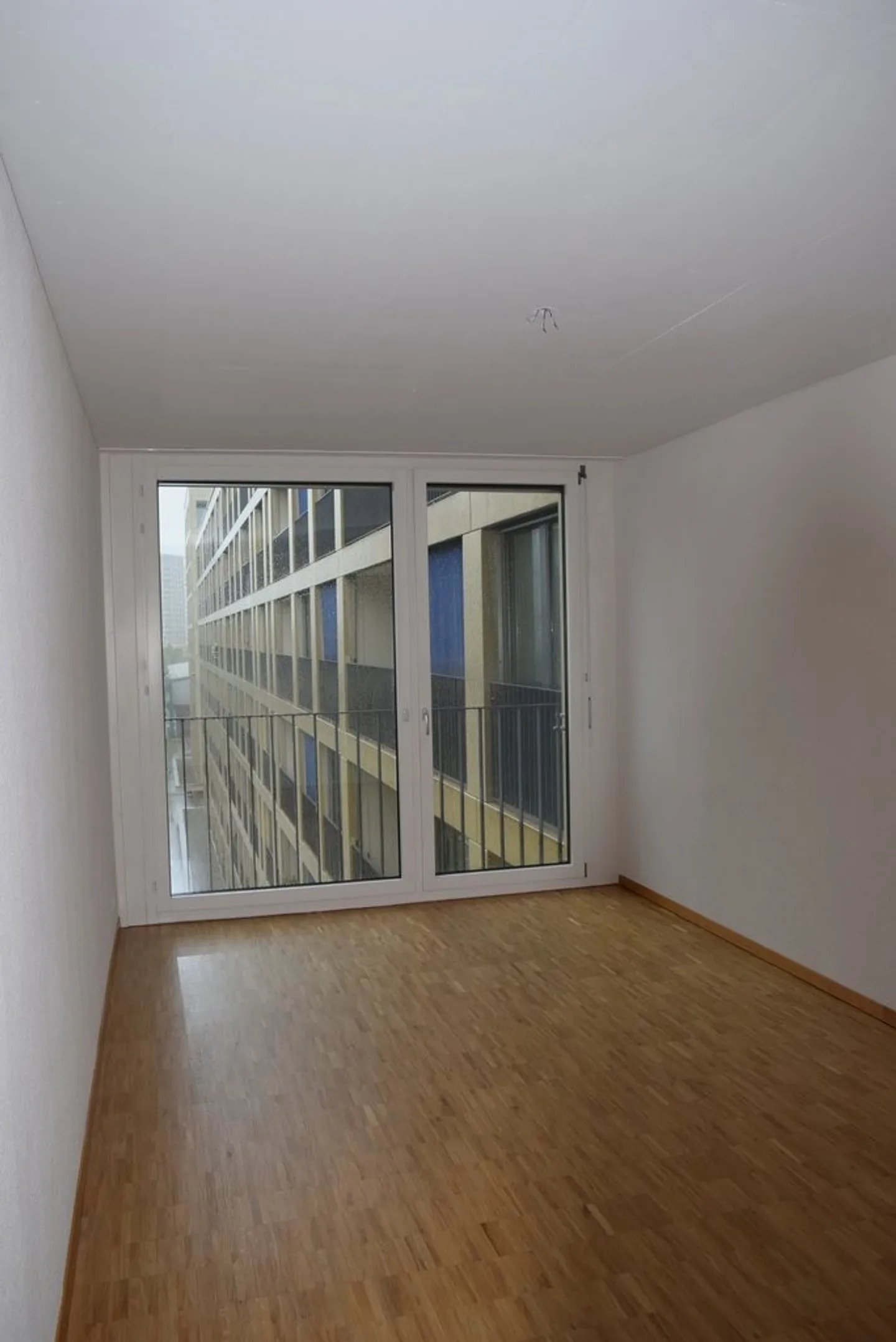 Modernes Apartment mit atemberaubendem Blick - Foto 10 von 10