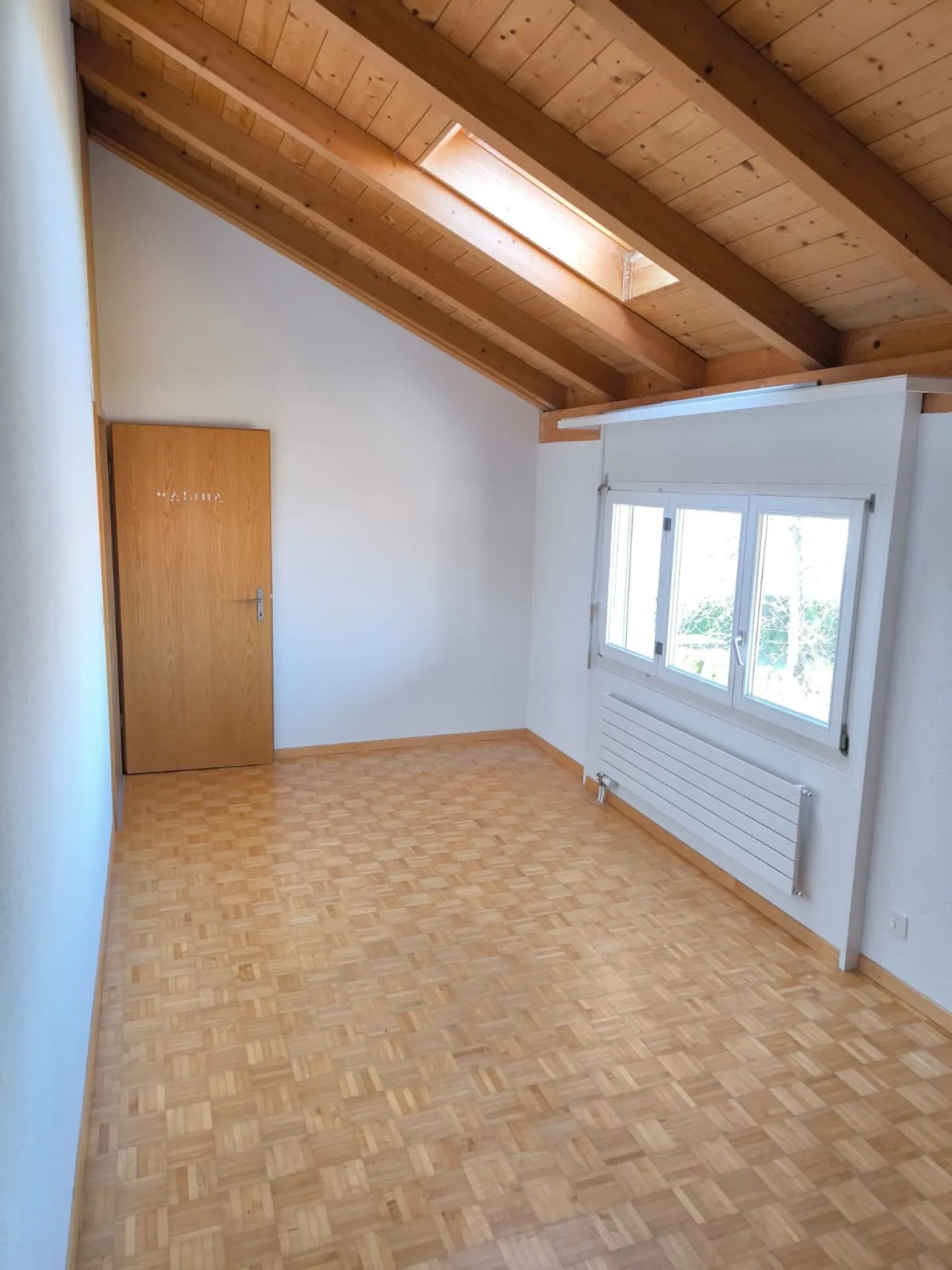 Grand appartement de 4,5 pièces avec galerie supplémentaire - Photo 12 sur 22
