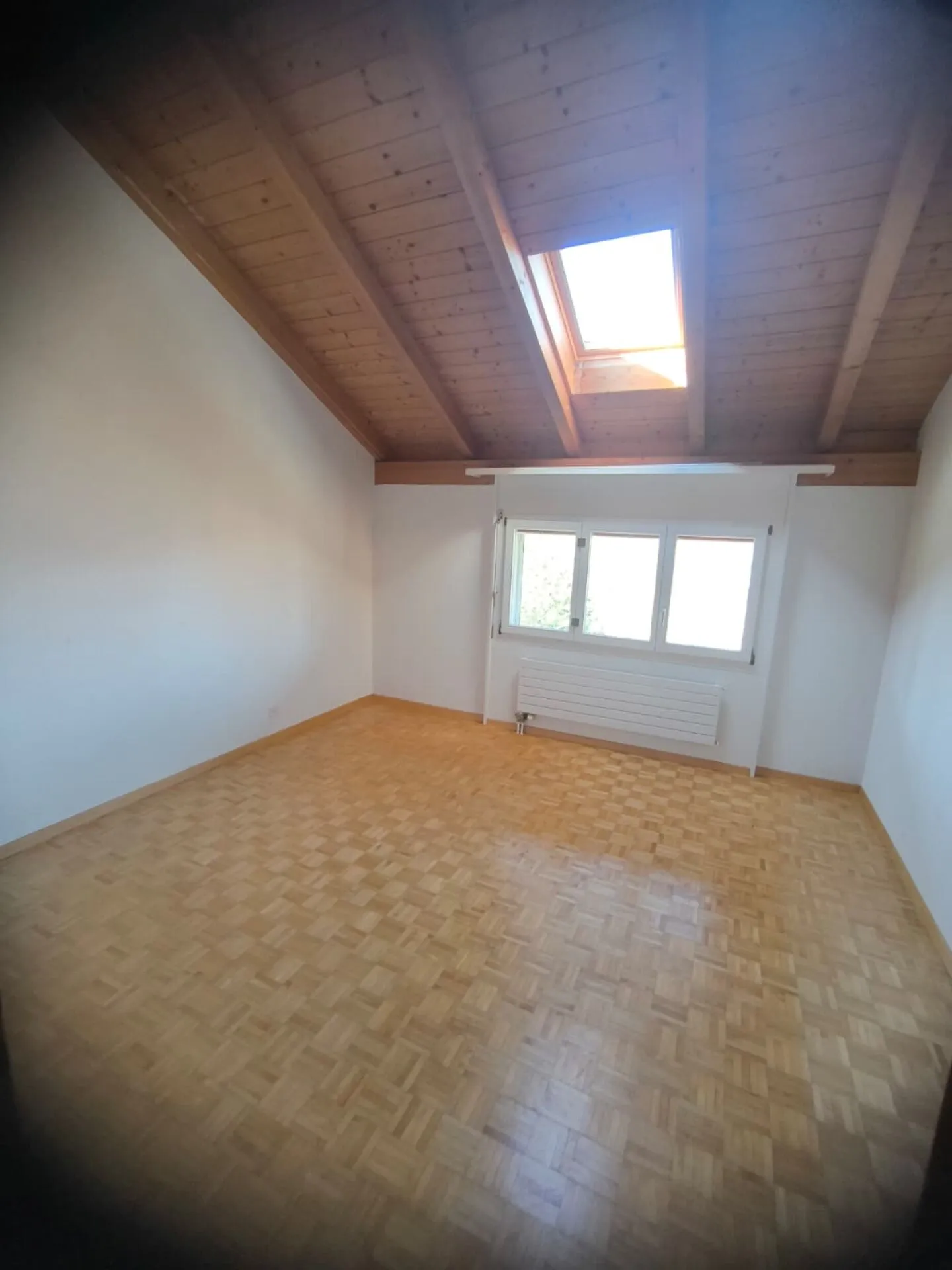 Grand appartement de 4,5 pièces avec galerie supplémentaire - Photo 11 sur 22