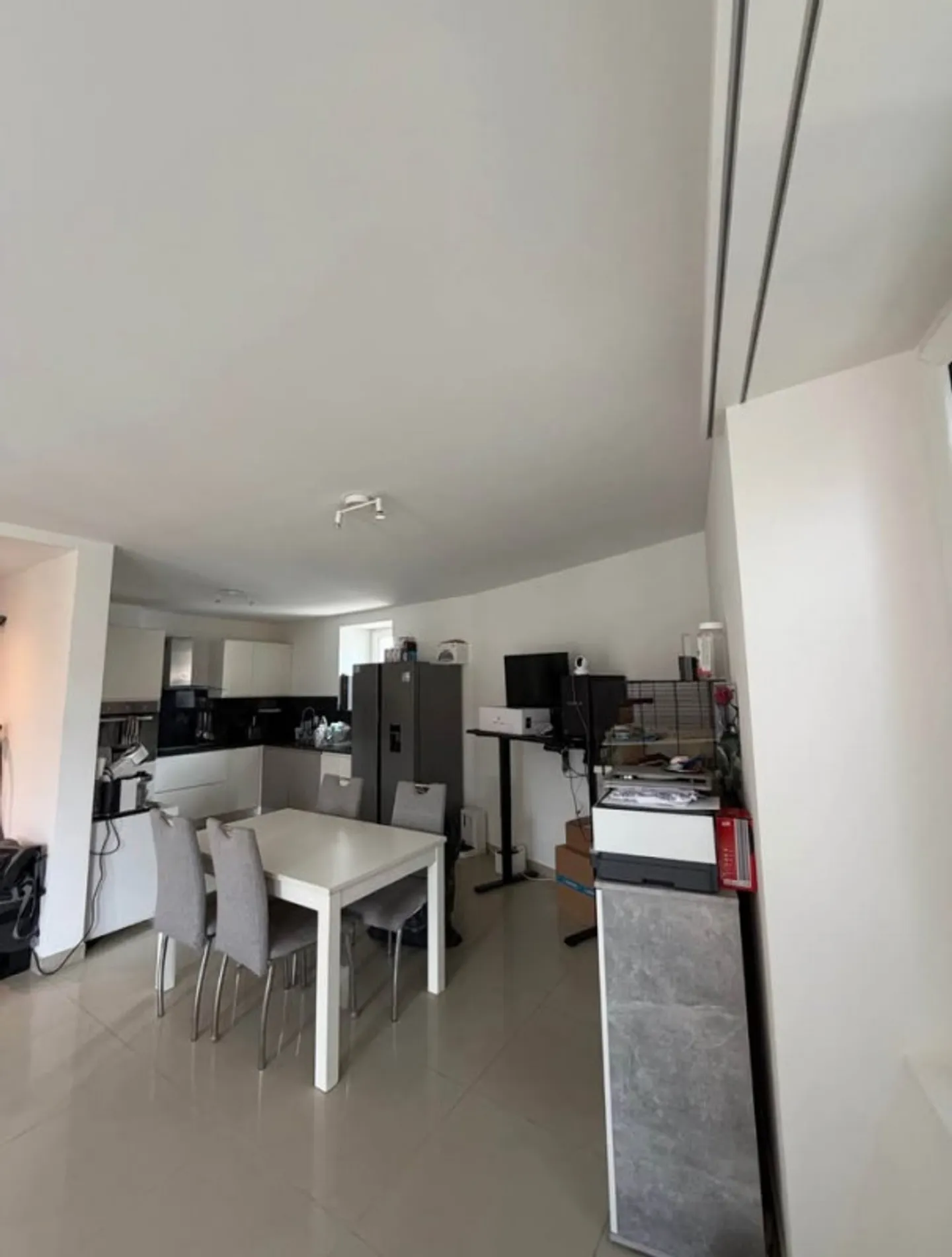 Appartement Charmant à Lucens - Photo 1 sur 5