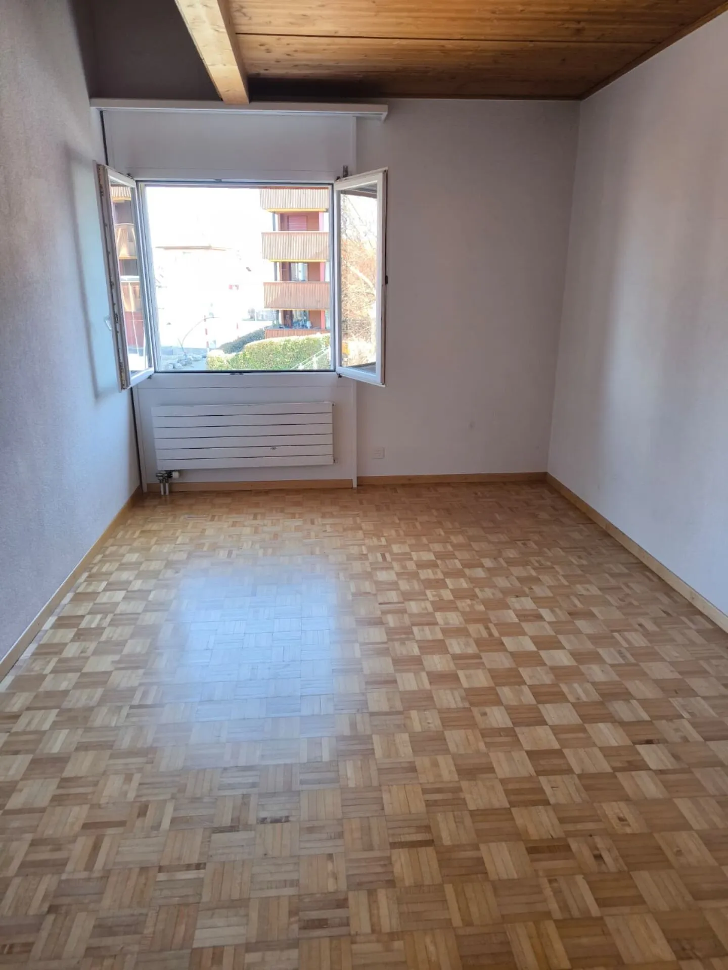 Grand appartement de 4,5 pièces avec galerie supplémentaire - Photo 14 sur 22