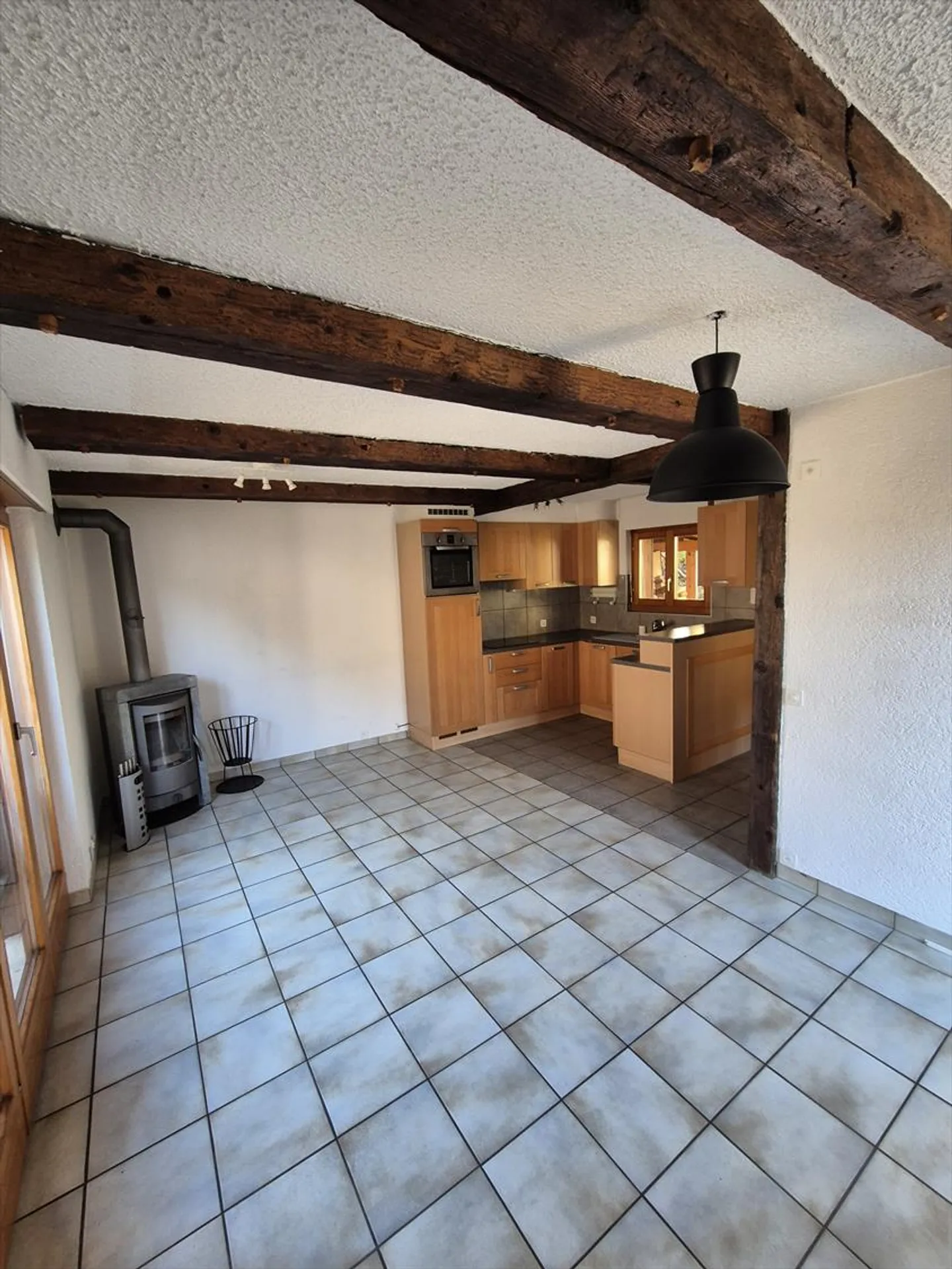 Charming Village House in Savièse - Photo 12 of 22