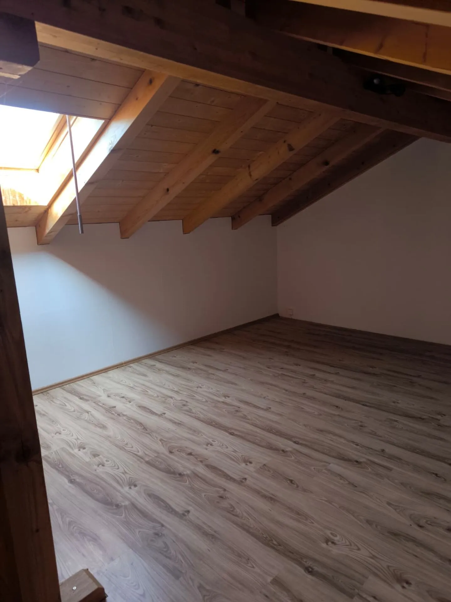 Grand appartement de 4,5 pièces avec galerie supplémentaire - Photo 19 sur 22