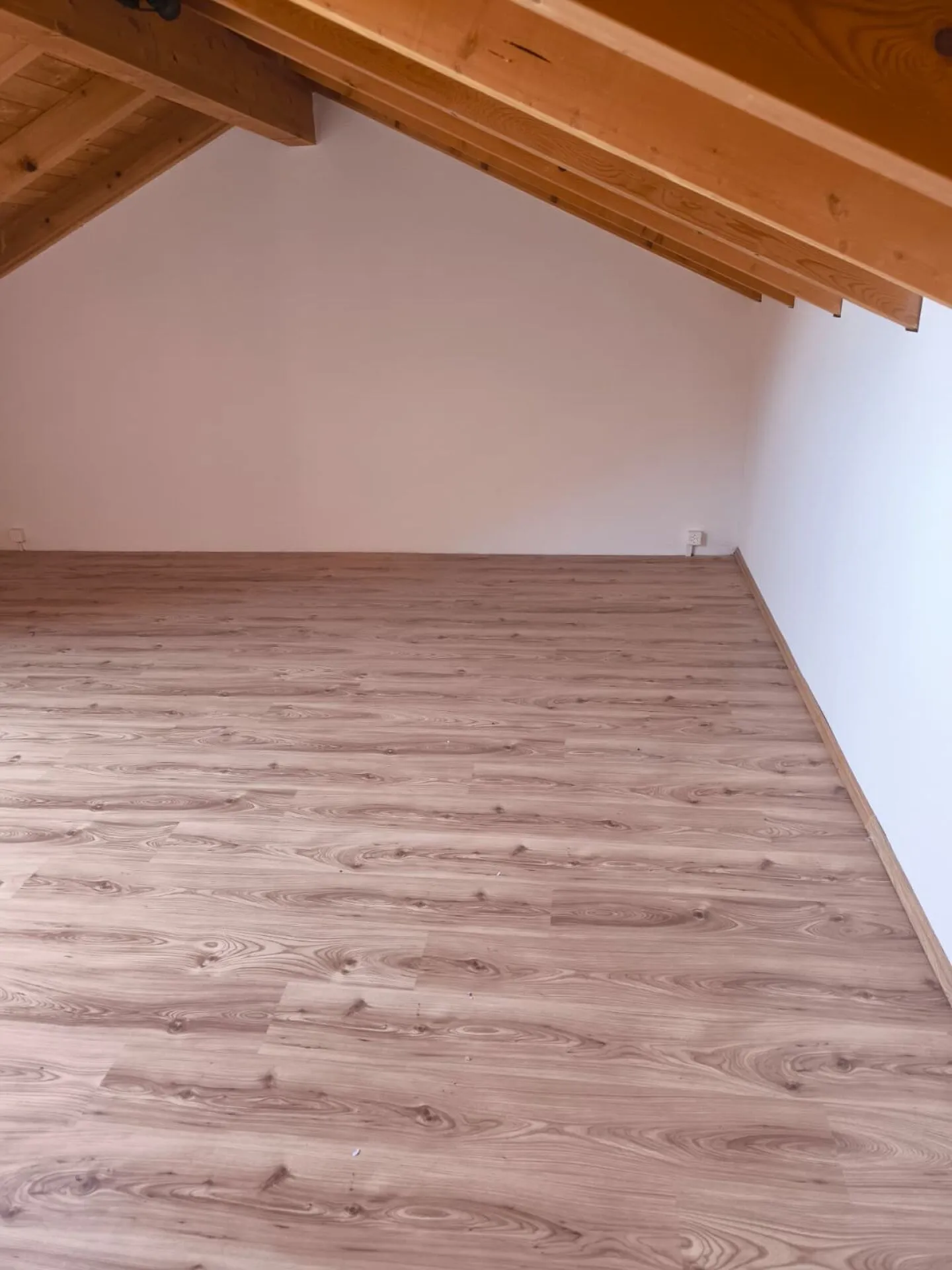 Grand appartement de 4,5 pièces avec galerie supplémentaire - Photo 22 sur 22