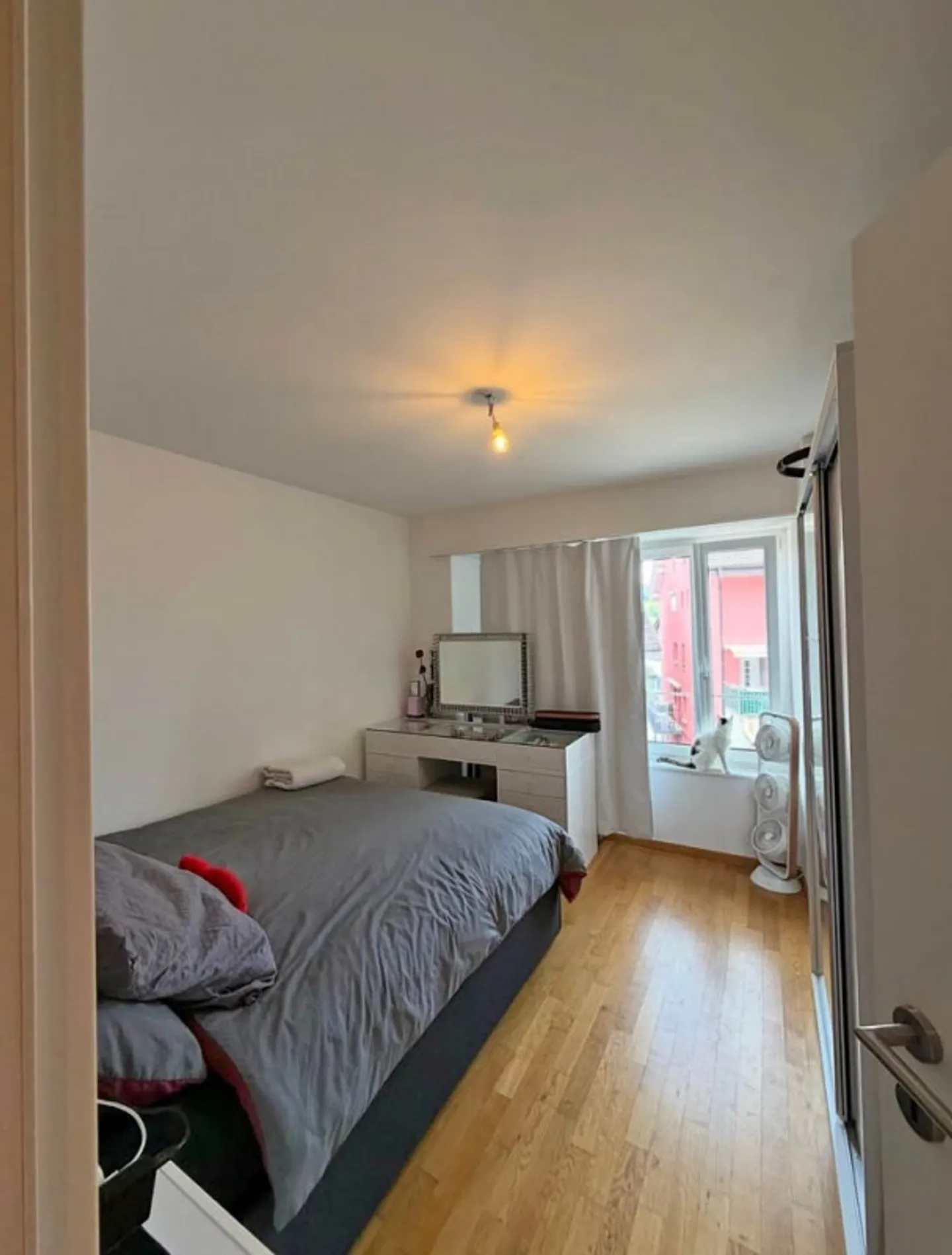 Appartement Charmant à Lucens - Photo 2 sur 5