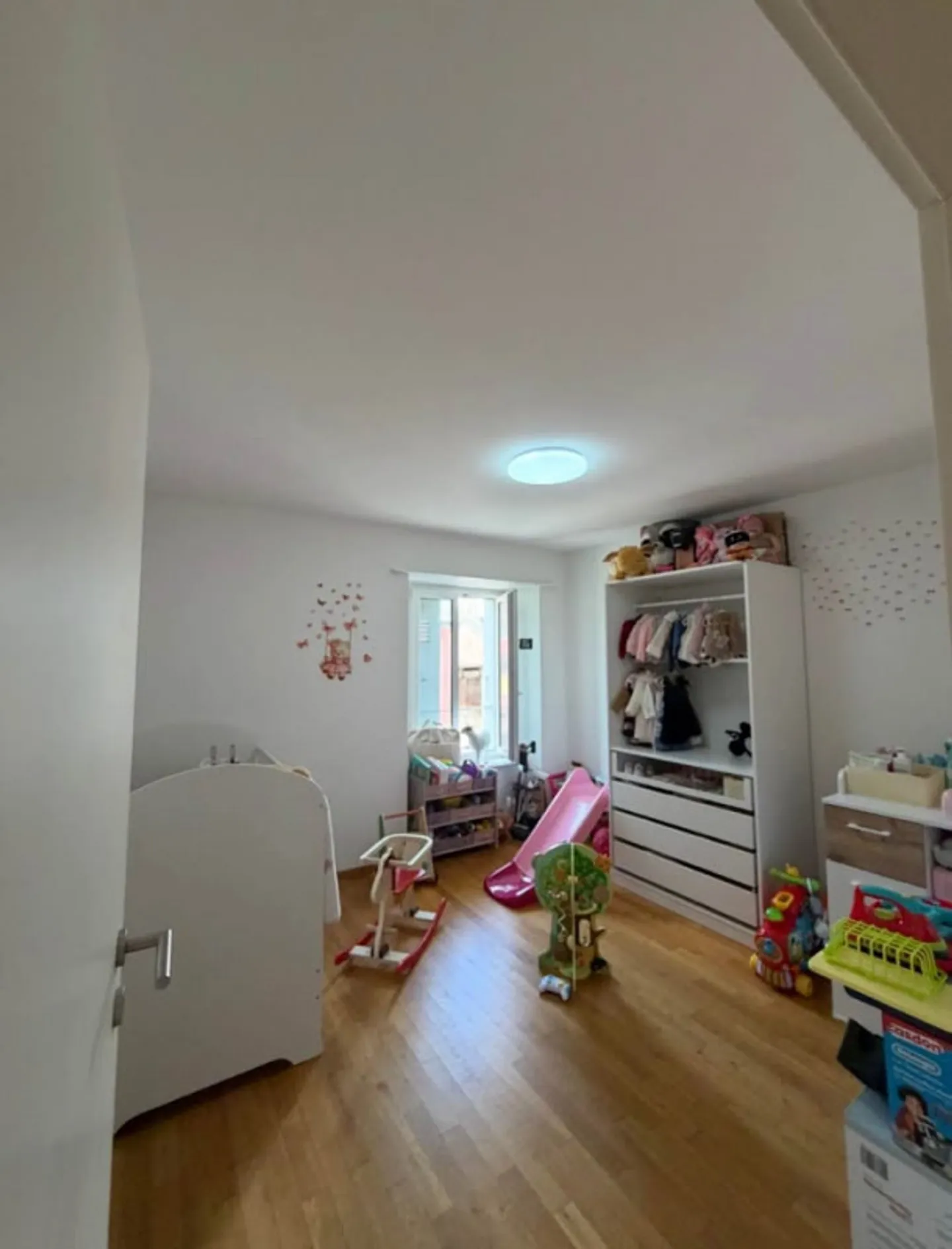 Appartement Charmant à Lucens - Photo 3 sur 5