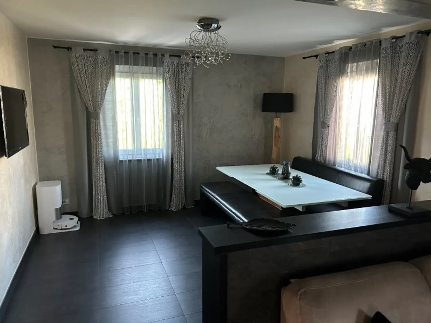 Charmant Appartement Duplex - Photo 5 sur 13