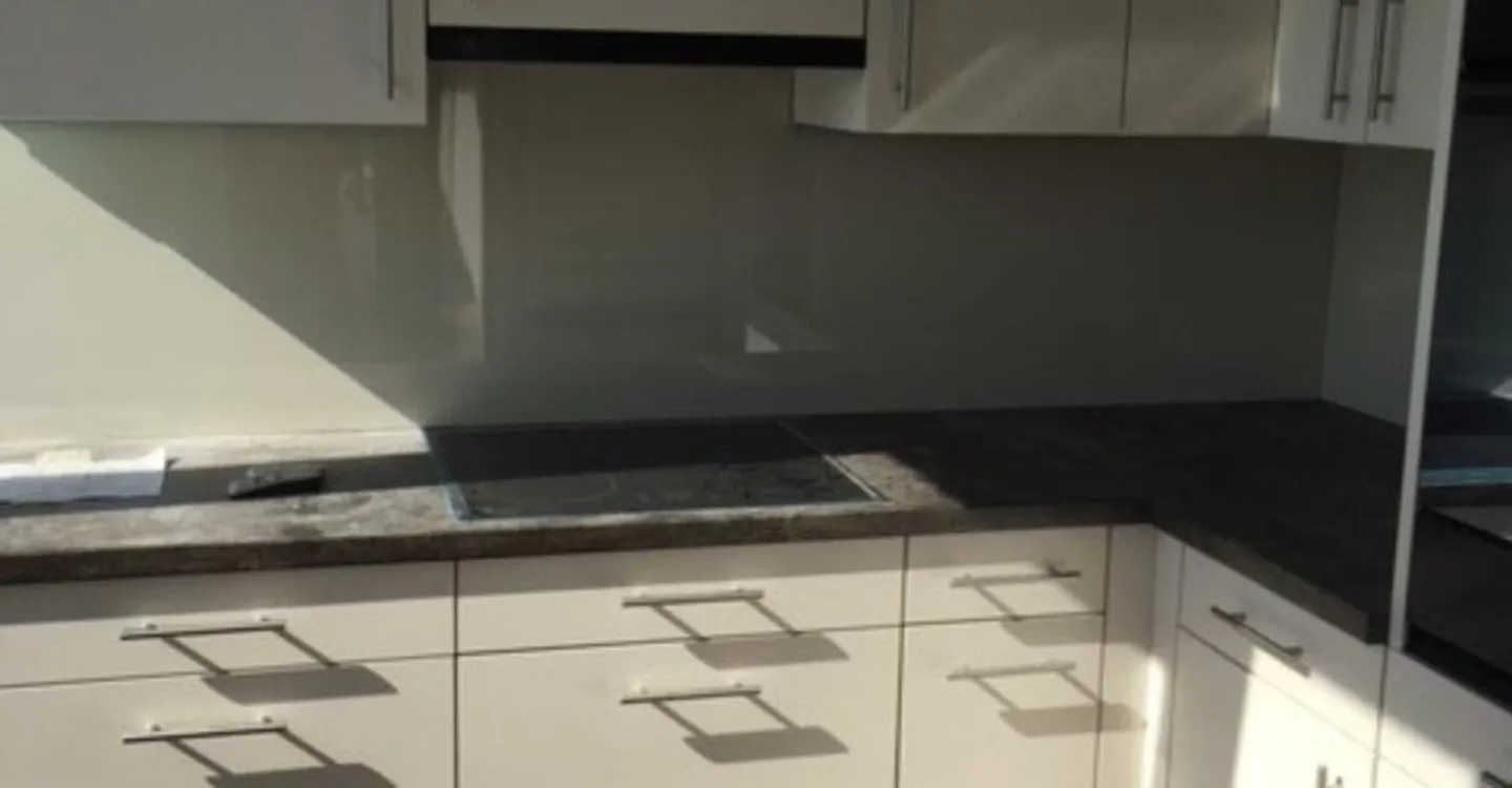 4.5 Room Penthouse Apartment in the Center of Basel - Photo 4 of 11