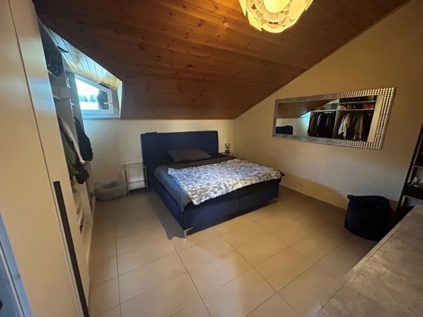 Charmant Appartement Duplex - Photo 9 sur 13