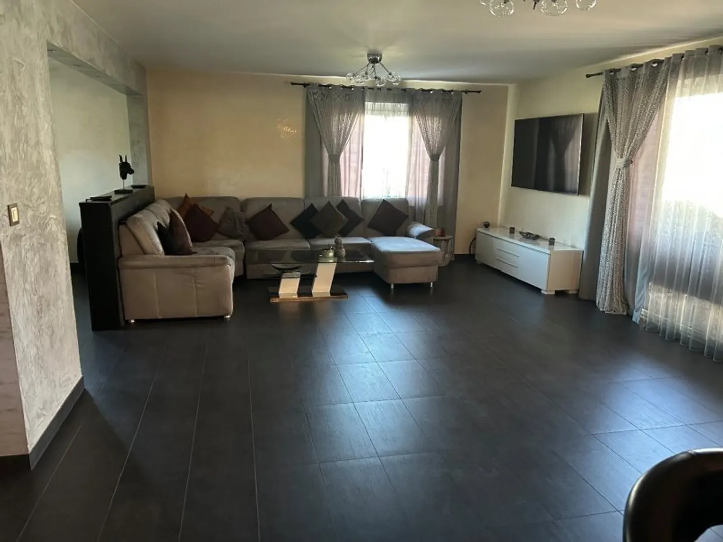 Charmant Appartement Duplex - Photo 3 sur 13