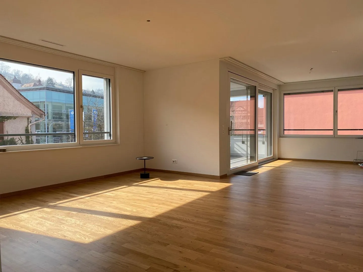 5.5 Room Apartment Near Three Weieren - Photo 7 of 9