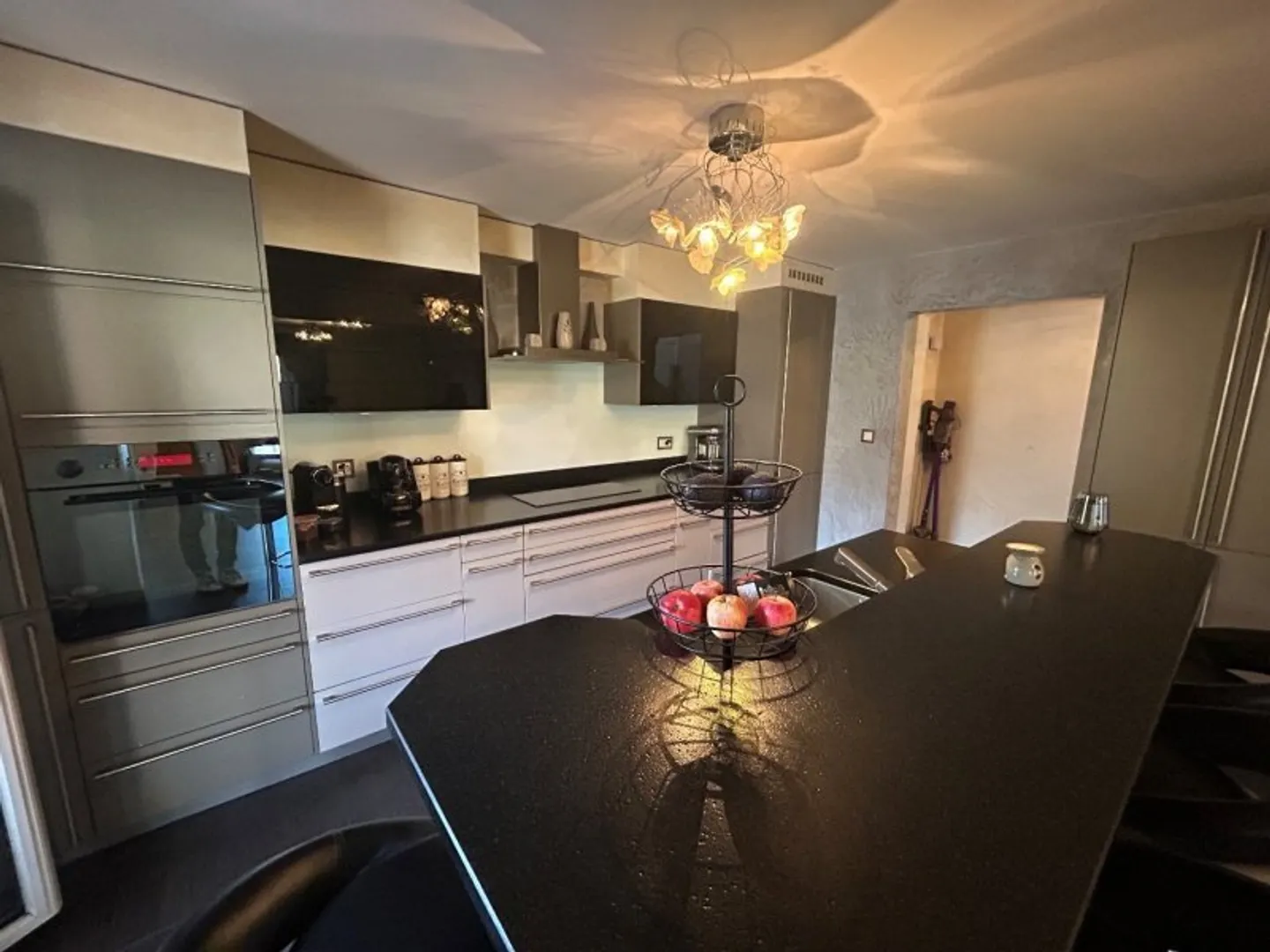 Charmant Appartement Duplex - Photo 4 sur 13