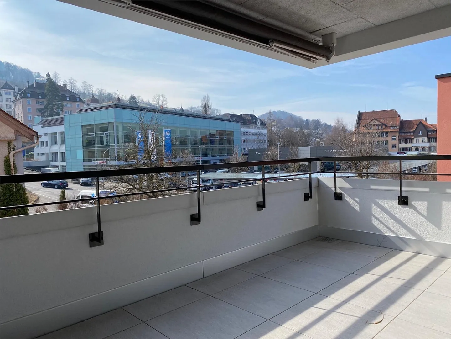 5.5 Room Apartment Near Three Weieren - Photo 9 of 9