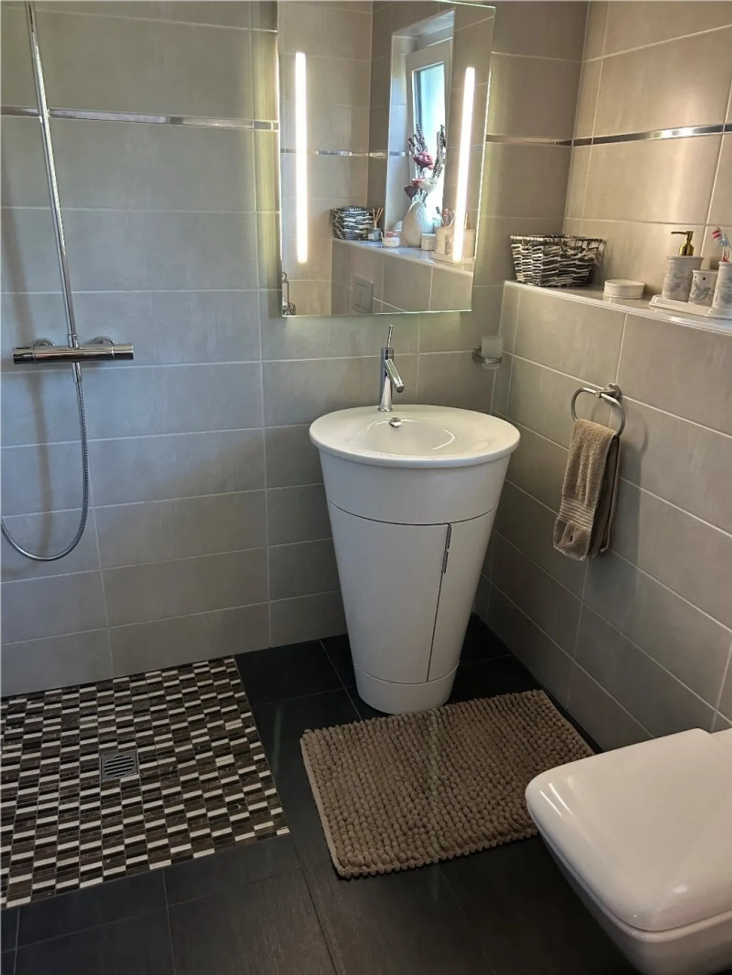 Charmant Appartement Duplex - Photo 13 sur 13