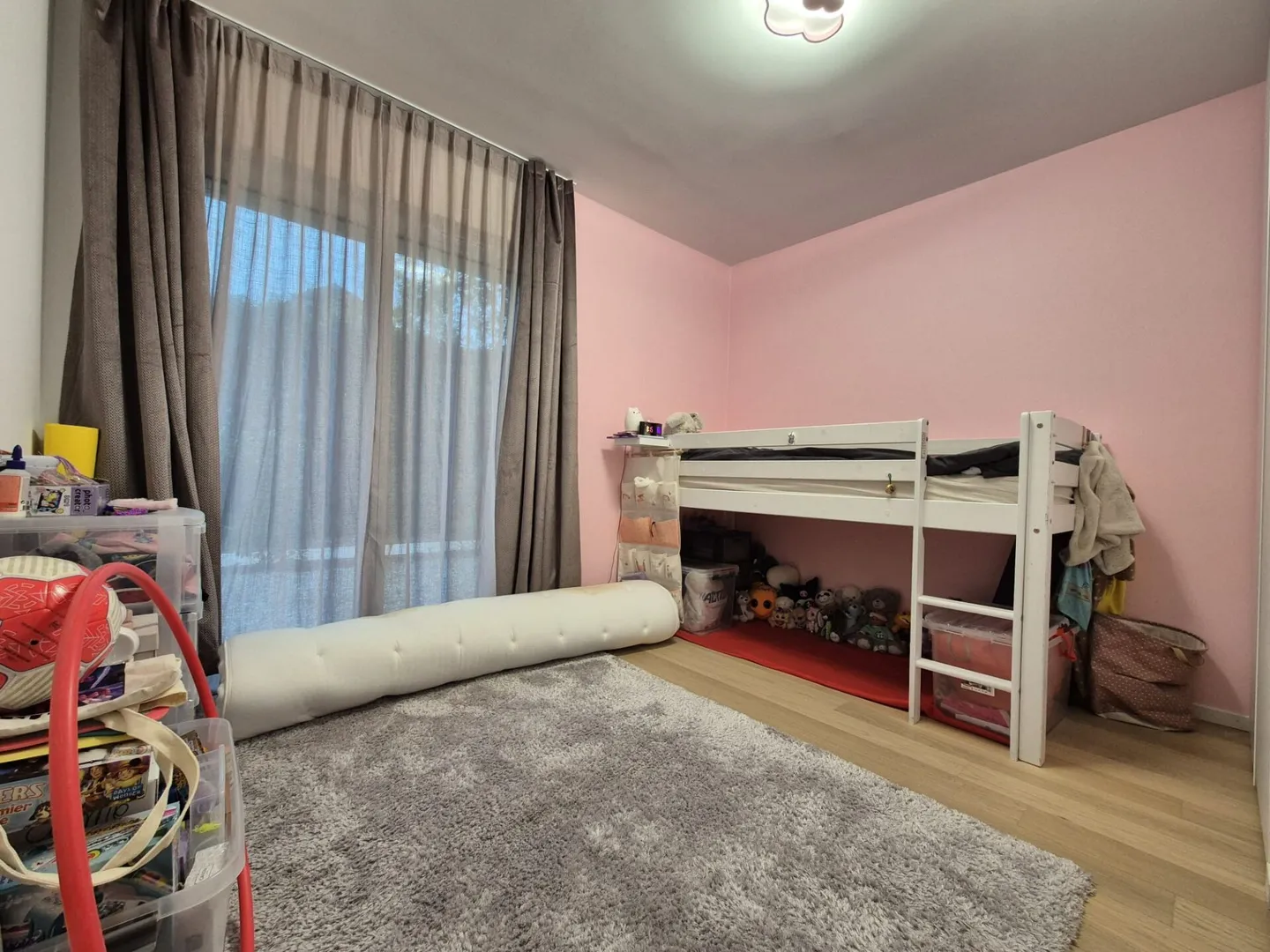 Appartamento moderno con giardino privato - Thônex - Foto 8 di 11