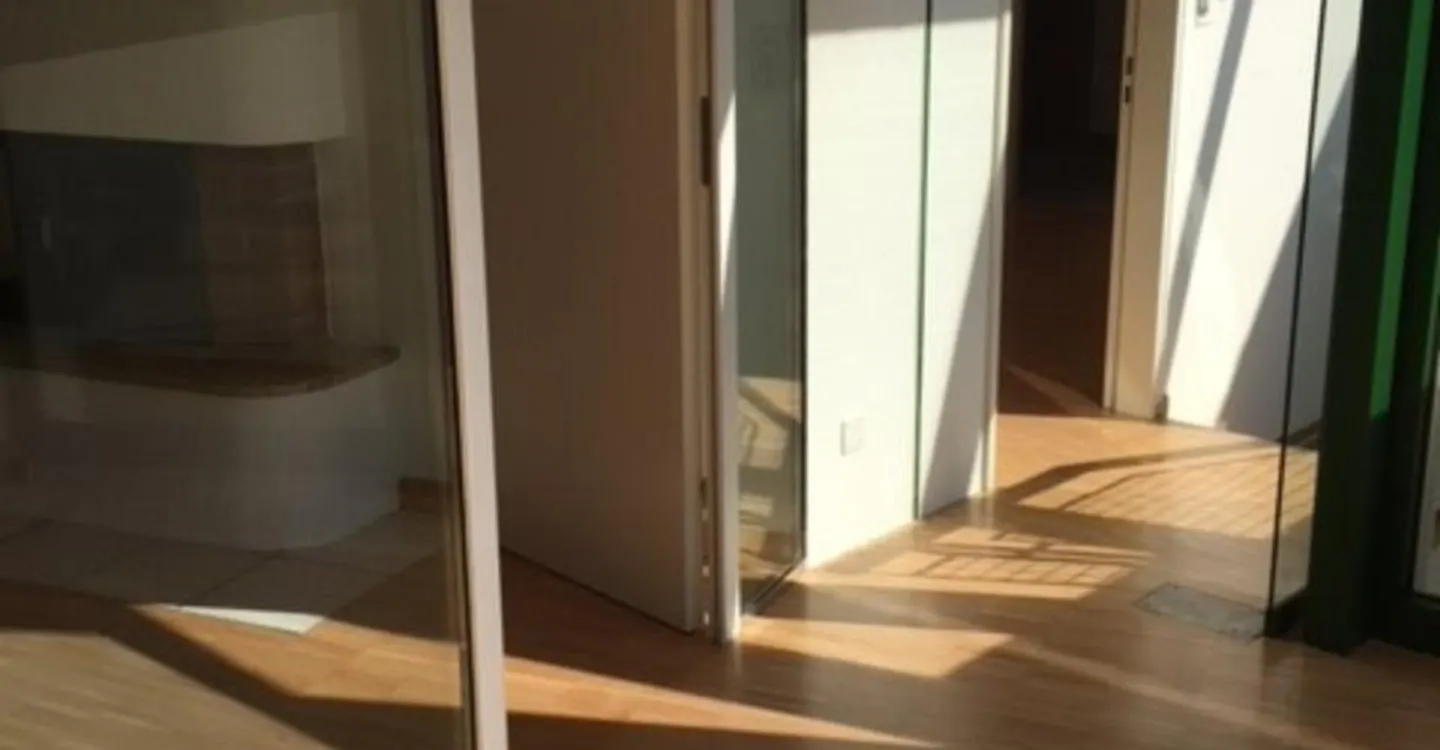 4.5 Room Penthouse Apartment in the Center of Basel - Photo 8 of 11