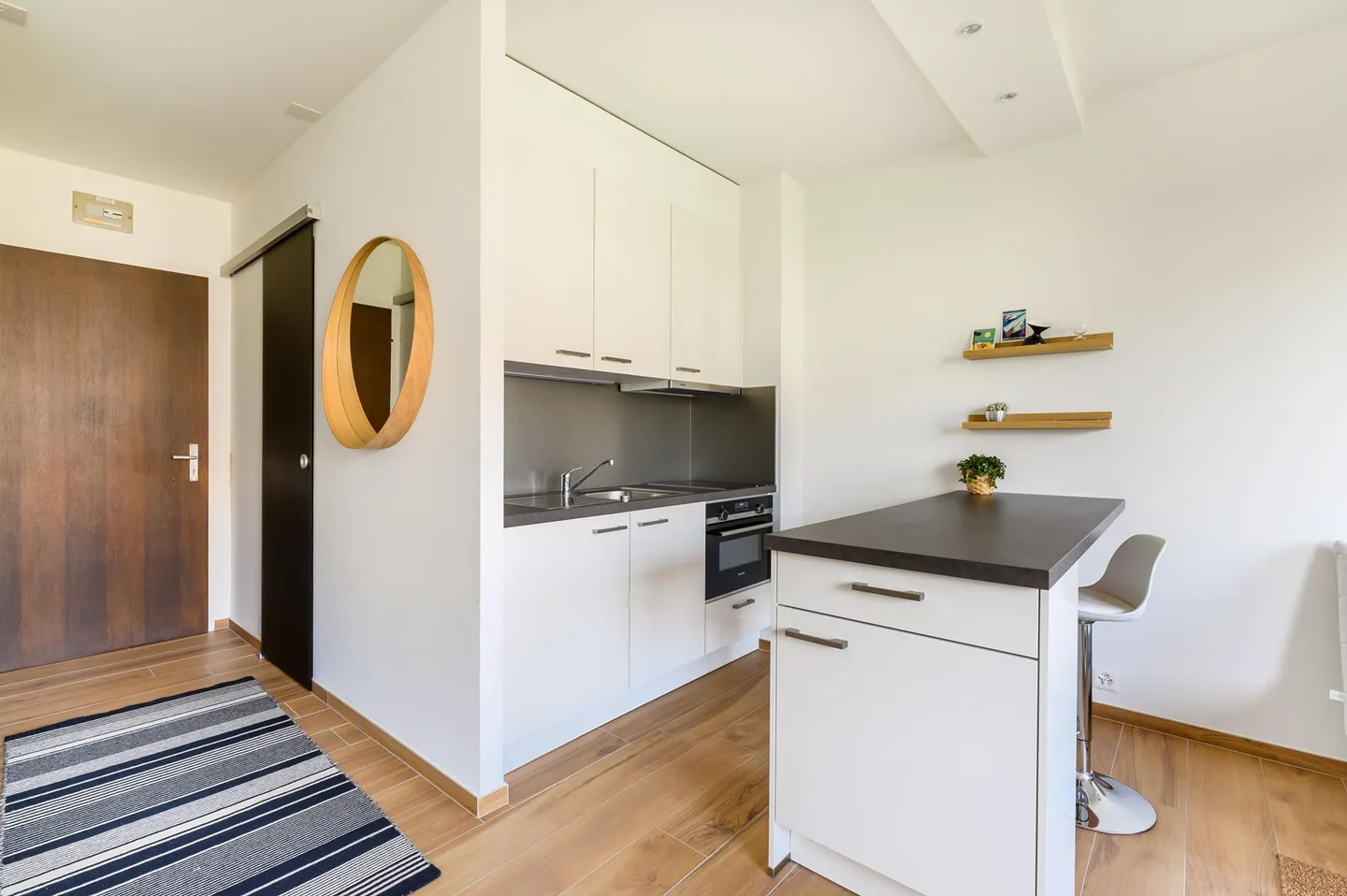 Condominio in affitto, Avenue Dumas (Ginevra, Svizzera) - Foto 2 di 6
