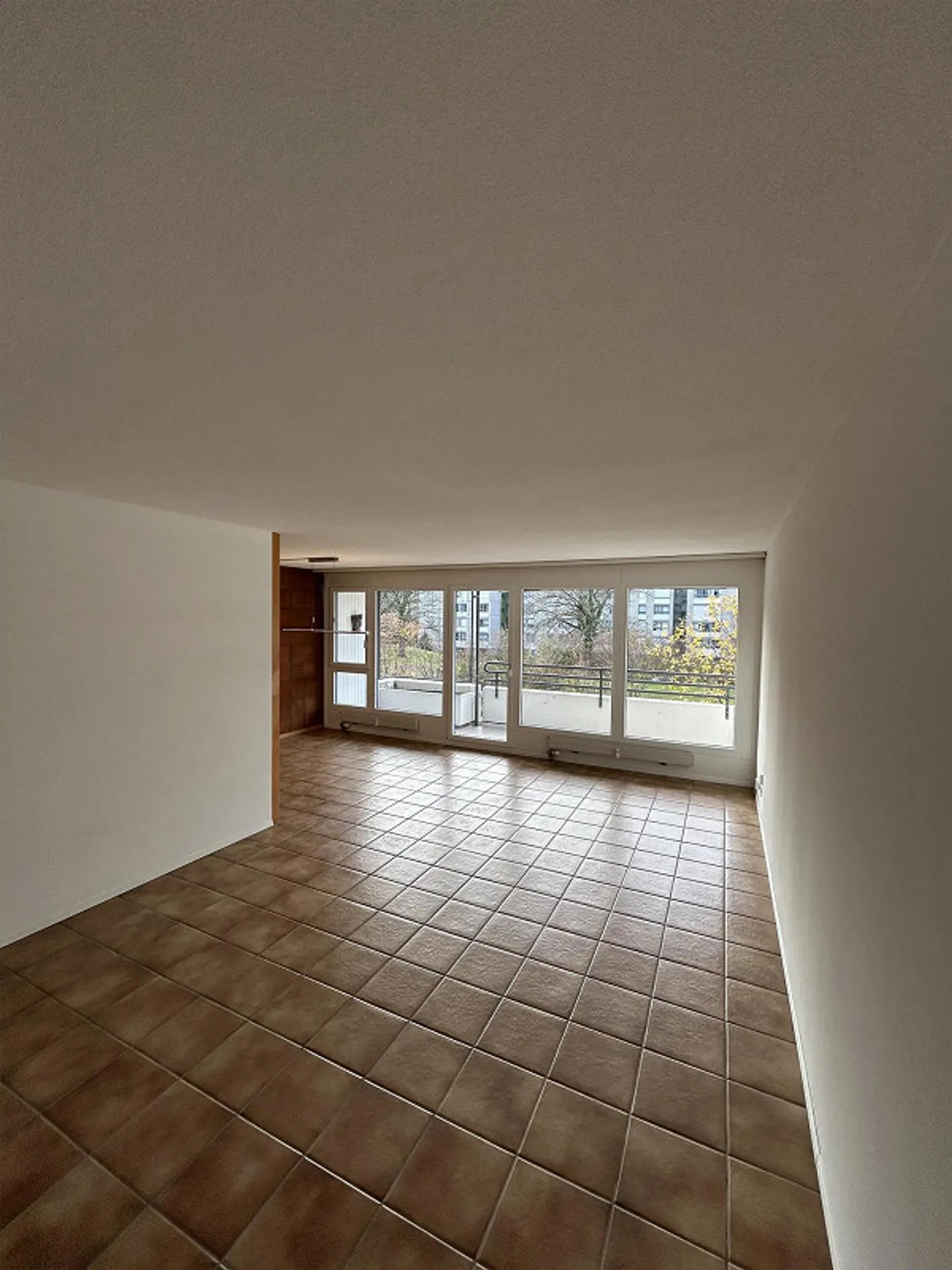 Appartement 3.5 pièces avec balcon à Muri b. Bern - Photo 1 sur 10