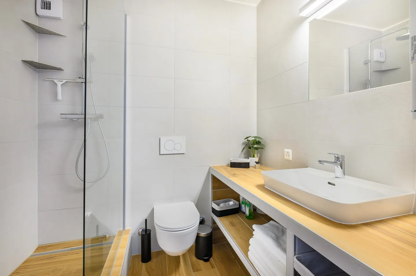 Condominio in affitto, Avenue Dumas (Ginevra, Svizzera) - Foto 5 di 6