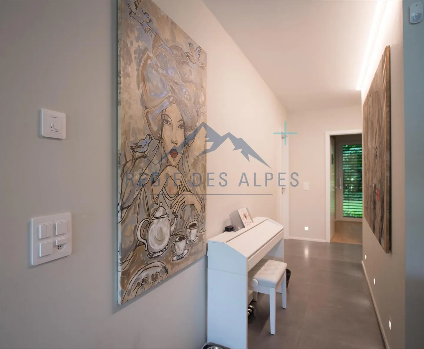 Apartment for sale - Photo 5 of 13