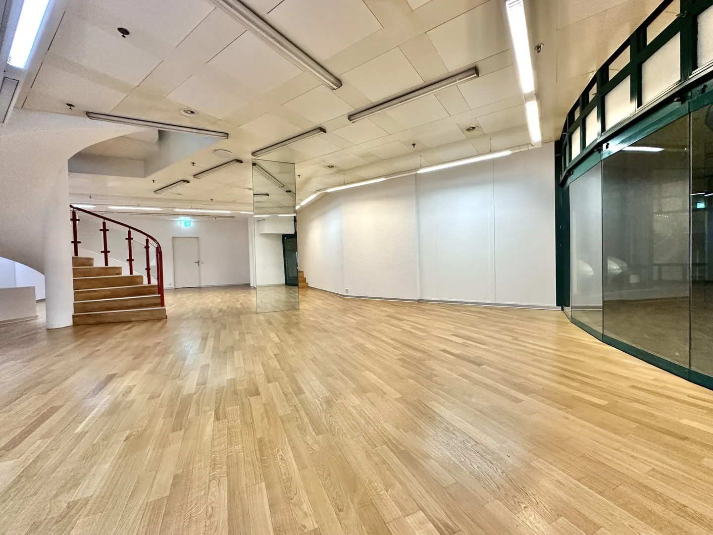 Spazio commerciale in affitto nel cuore di Olten - Foto 8 di 8