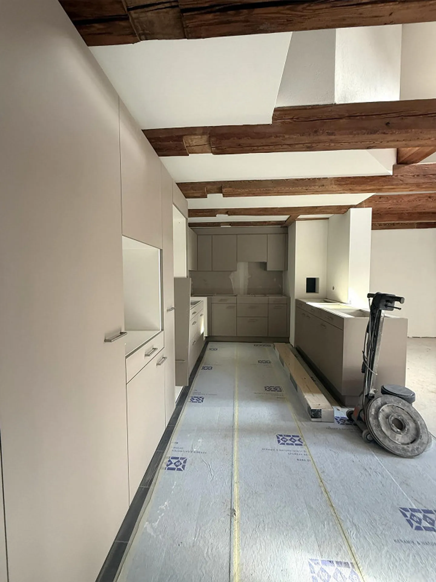 Ampio e accogliente appartamento duplex di 4,5 stanze (prima locazione) - Foto 2 di 12