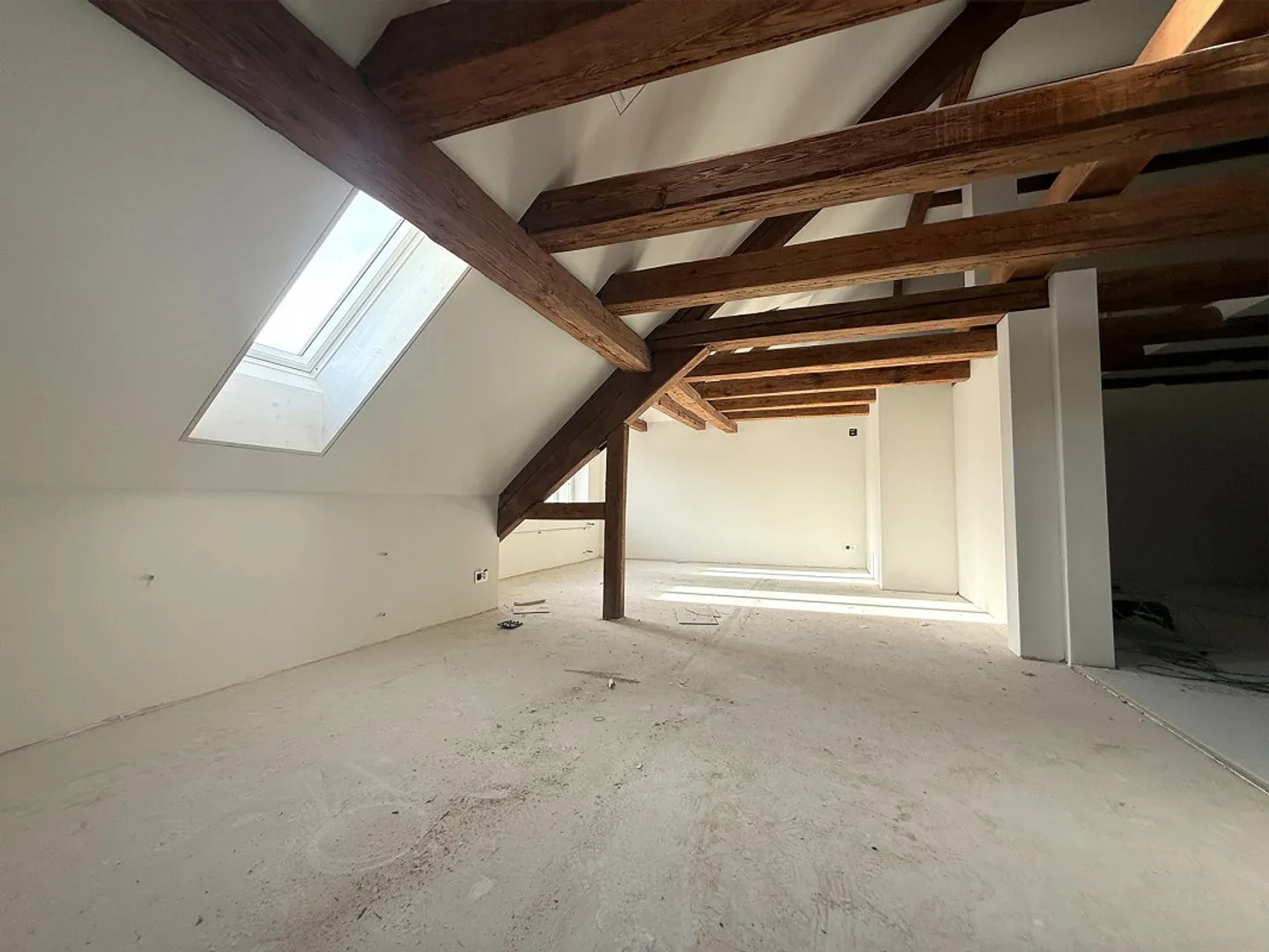 Ampio e accogliente appartamento duplex di 4,5 stanze (prima locazione) - Foto 4 di 12