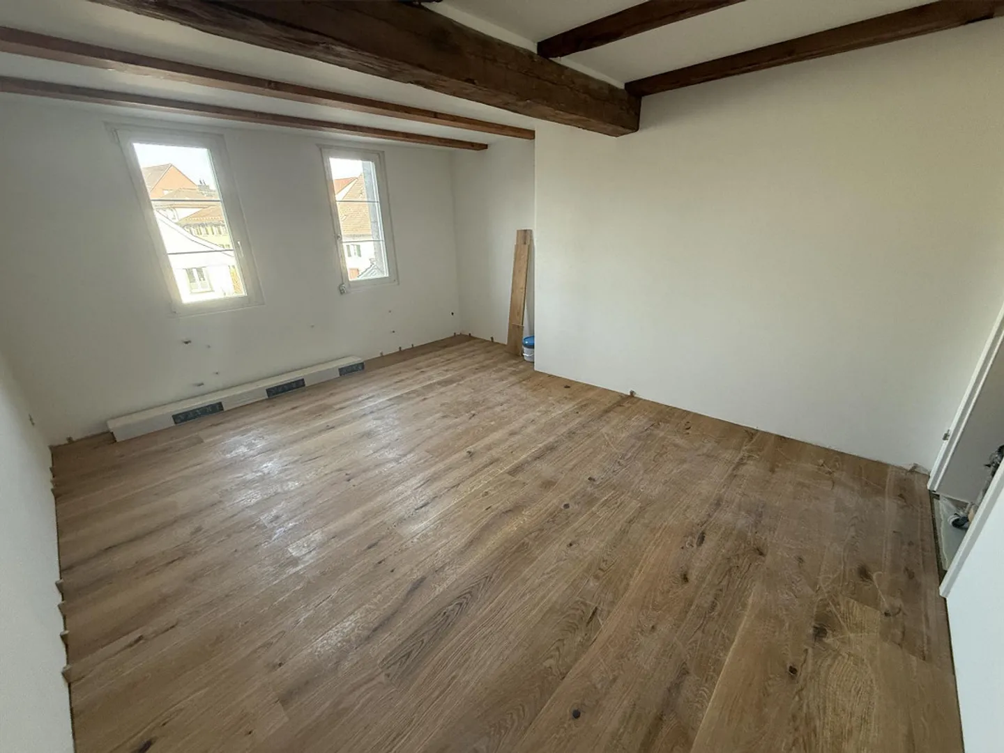 Ampio e accogliente appartamento duplex di 4,5 stanze (prima locazione) - Foto 6 di 12