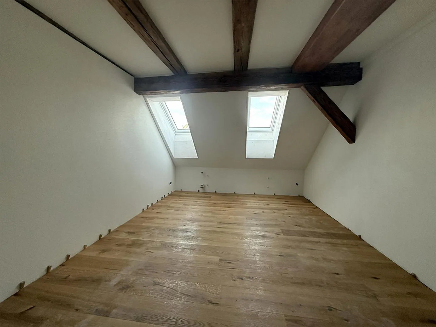 Ampio e accogliente appartamento duplex di 4,5 stanze (prima locazione) - Foto 7 di 12