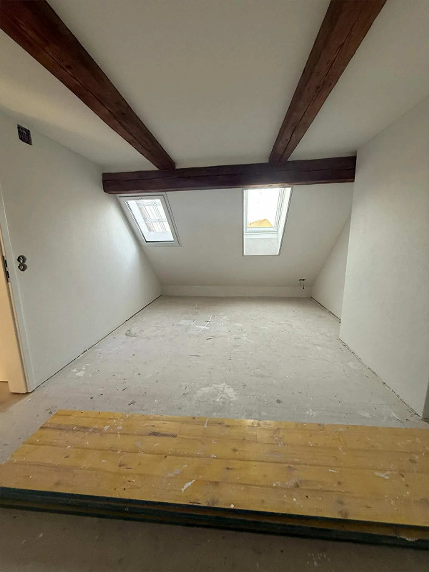 Ampio e accogliente appartamento duplex di 4,5 stanze (prima locazione) - Foto 8 di 12