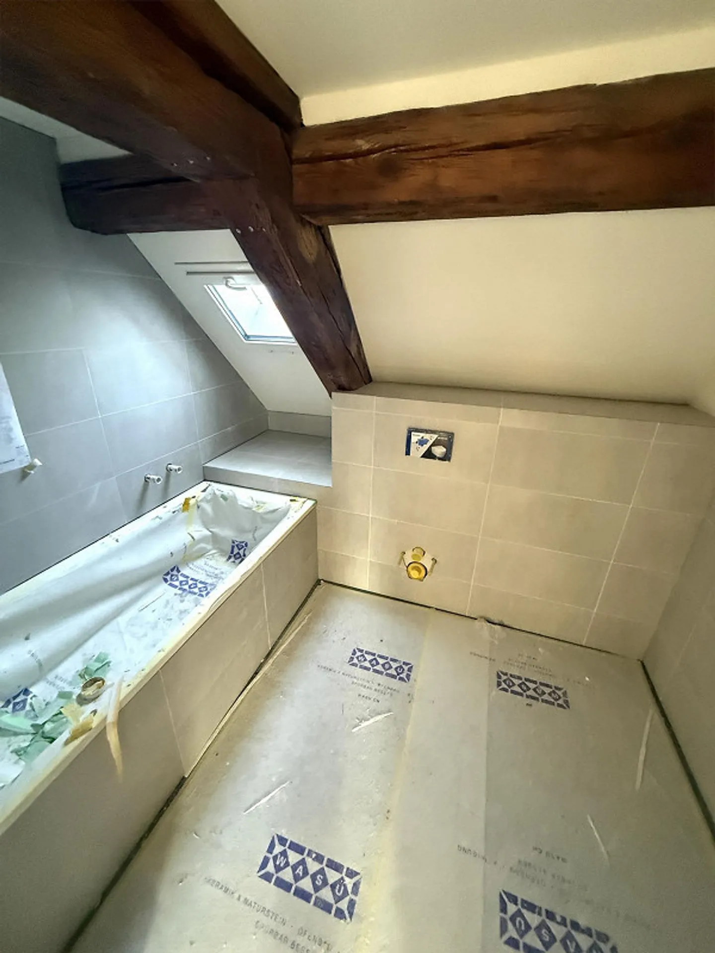 Ampio e accogliente appartamento duplex di 4,5 stanze (prima locazione) - Foto 9 di 12