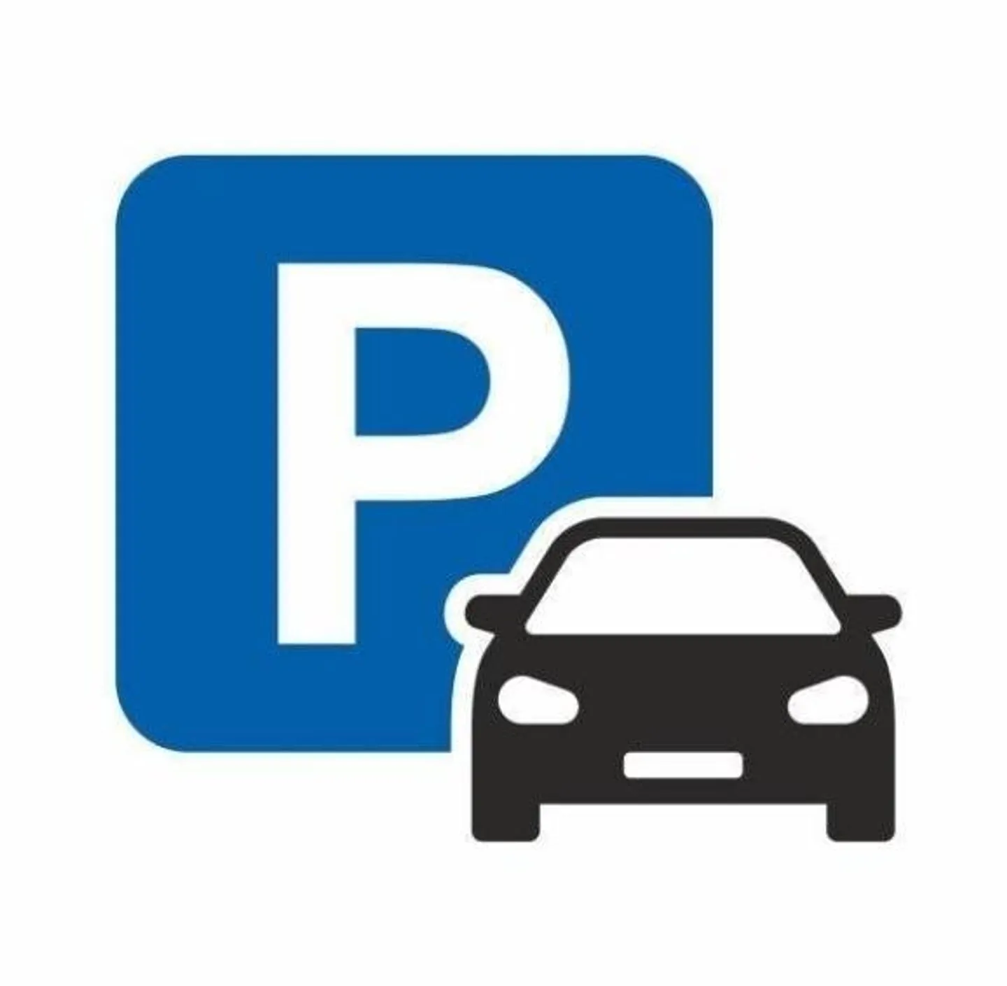 Posto auto in affitto! - Foto 1 di 1