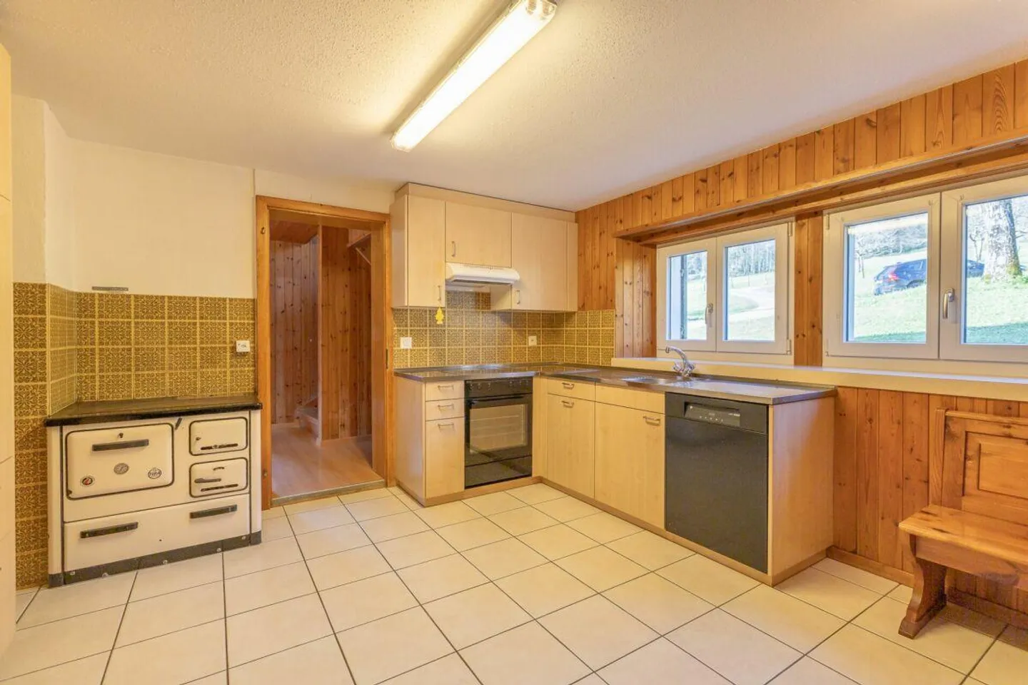 Chalet Charmant avec Vue Scénique - Photo 4 sur 13