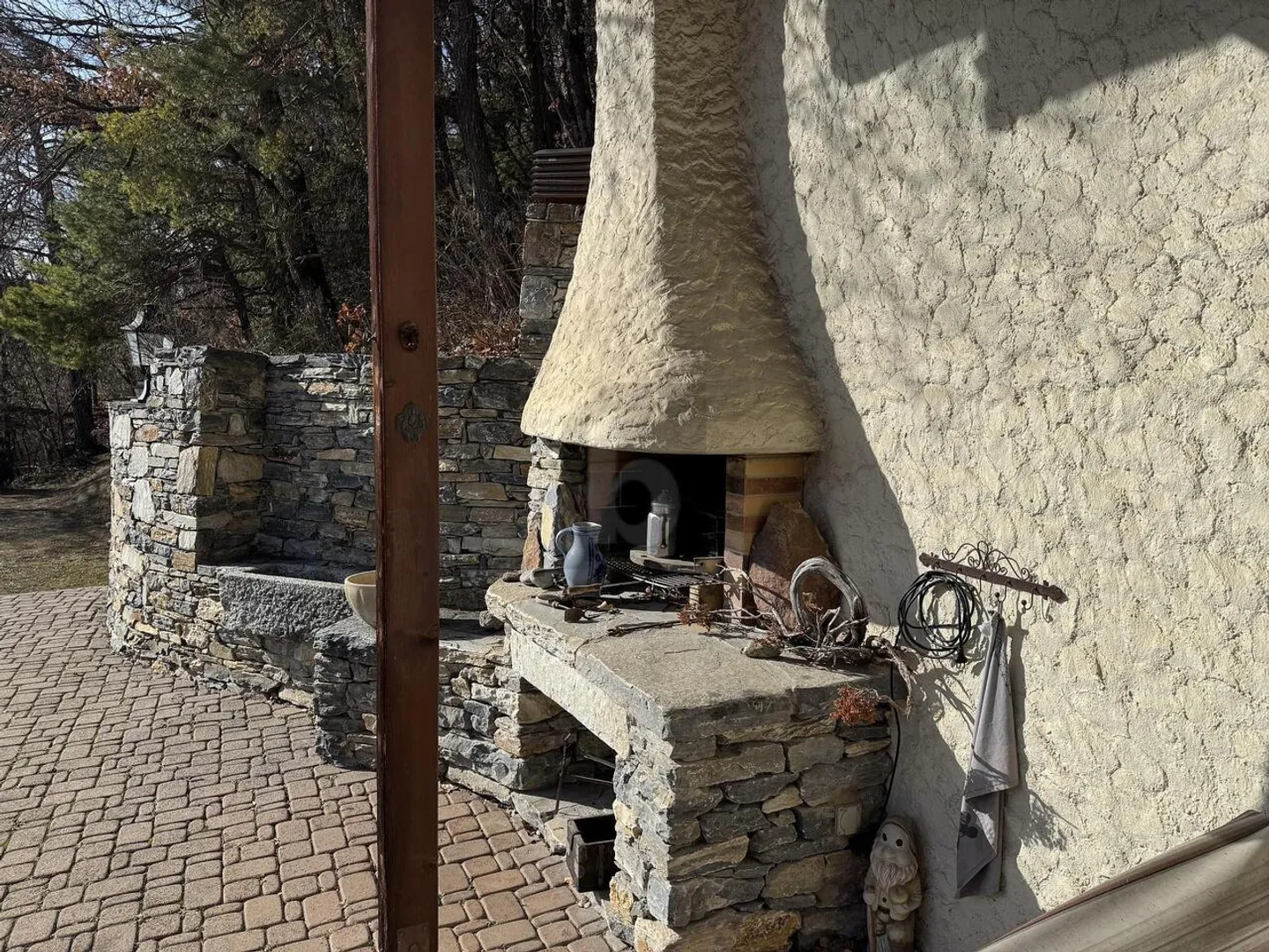 Villa Charmante avec Vue Alpestre - Photo 3 sur 6