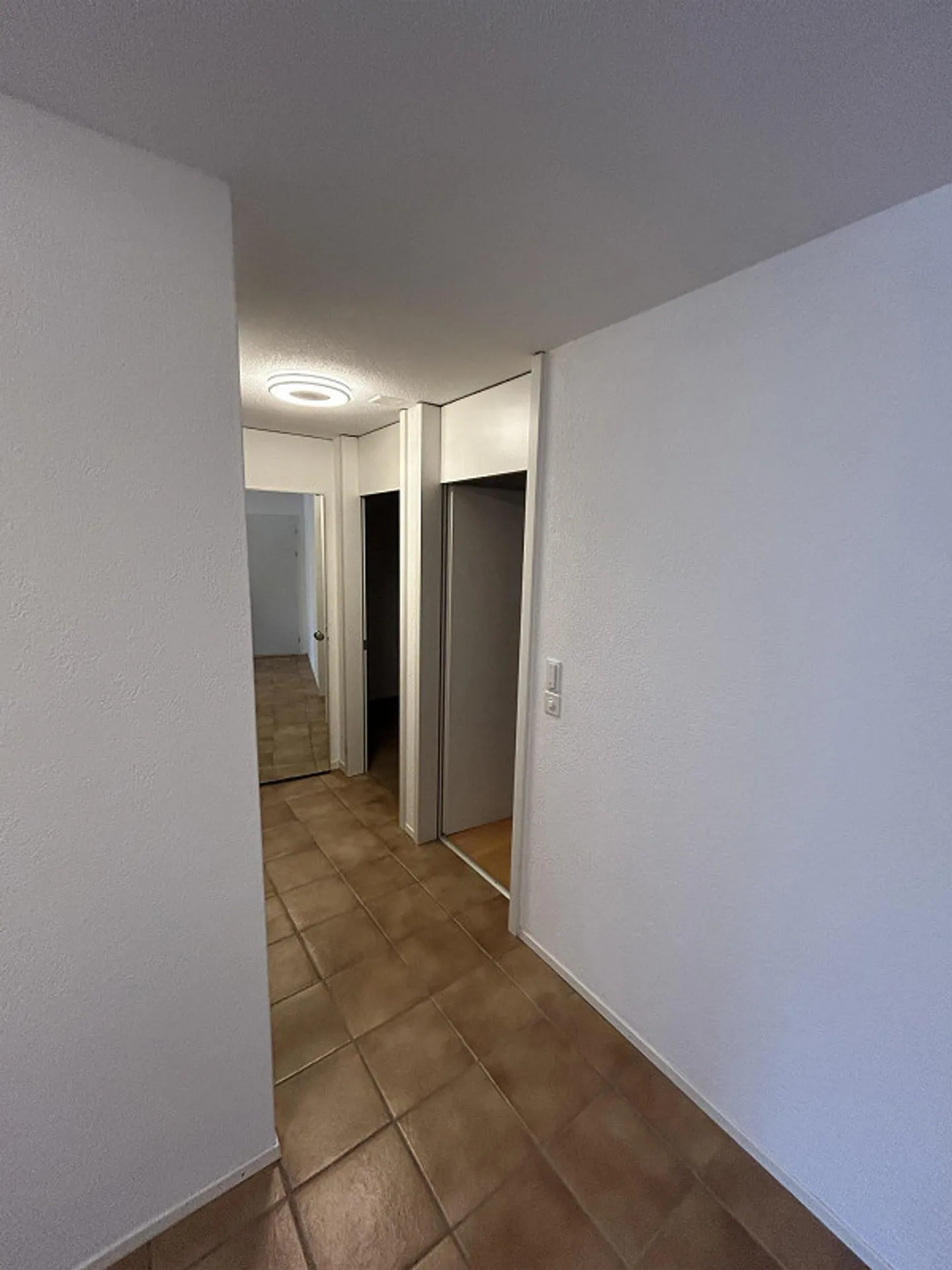 Appartement 3.5 pièces avec balcon à Muri b. Bern - Photo 6 sur 10