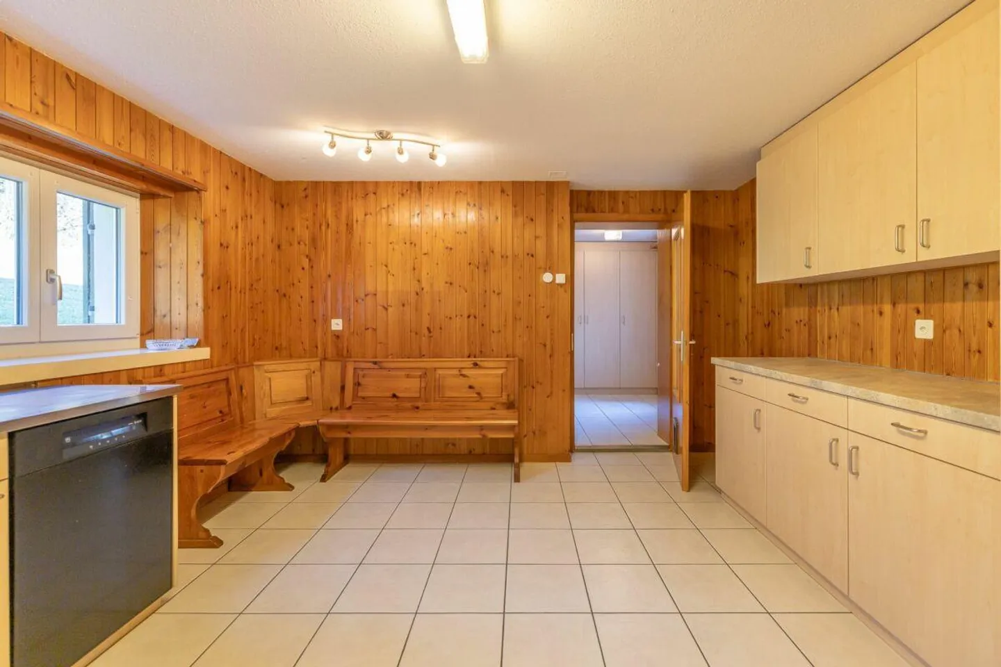 Chalet Charmant avec Vue Scénique - Photo 5 sur 13