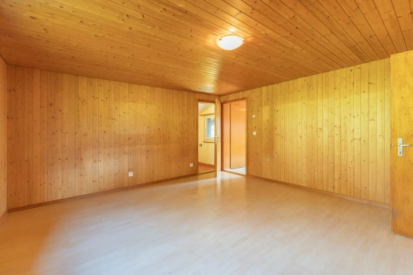 Chalet Charmant avec Vue Scénique - Photo 6 sur 13