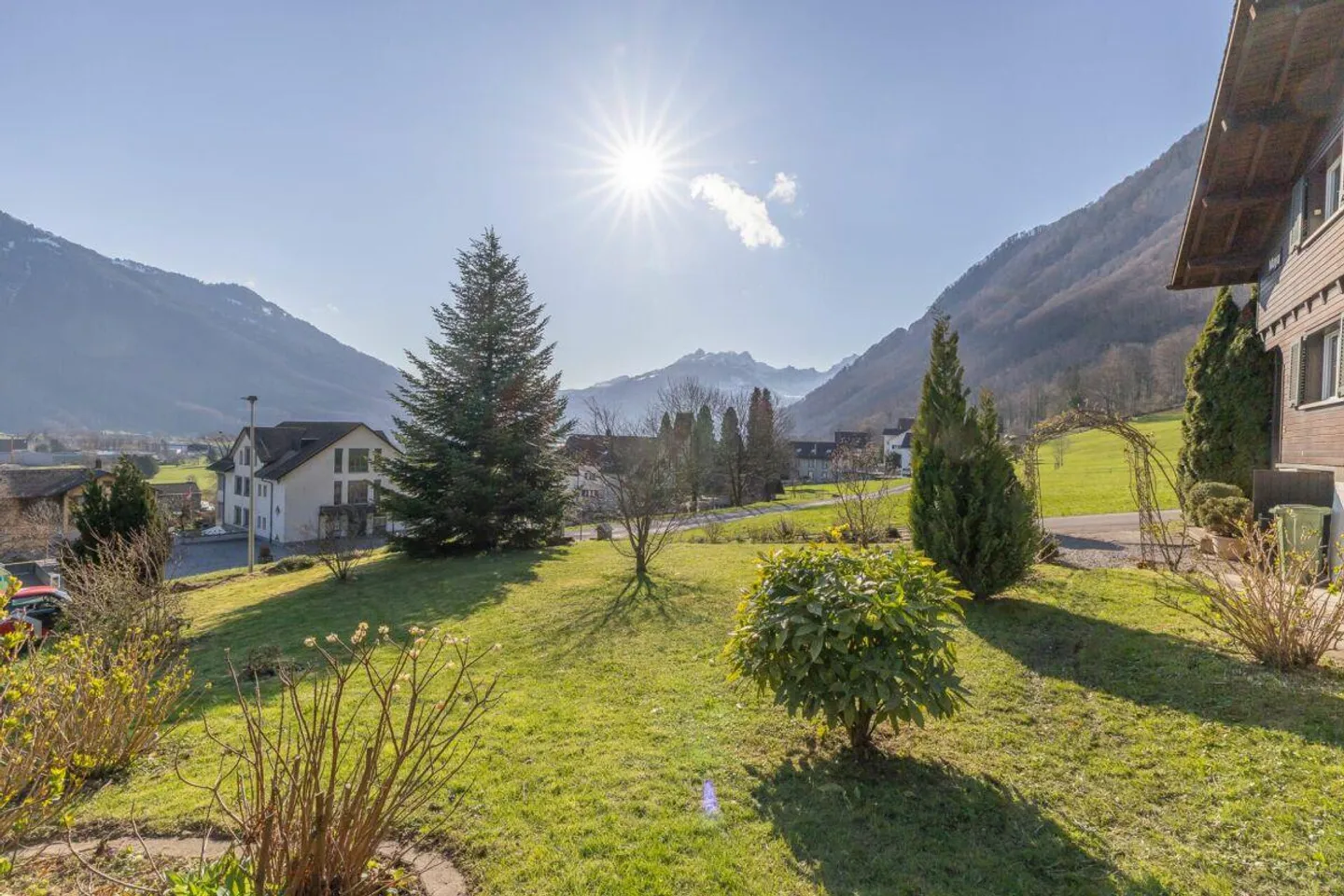 Chalet Charmant avec Vue Scénique - Photo 9 sur 13