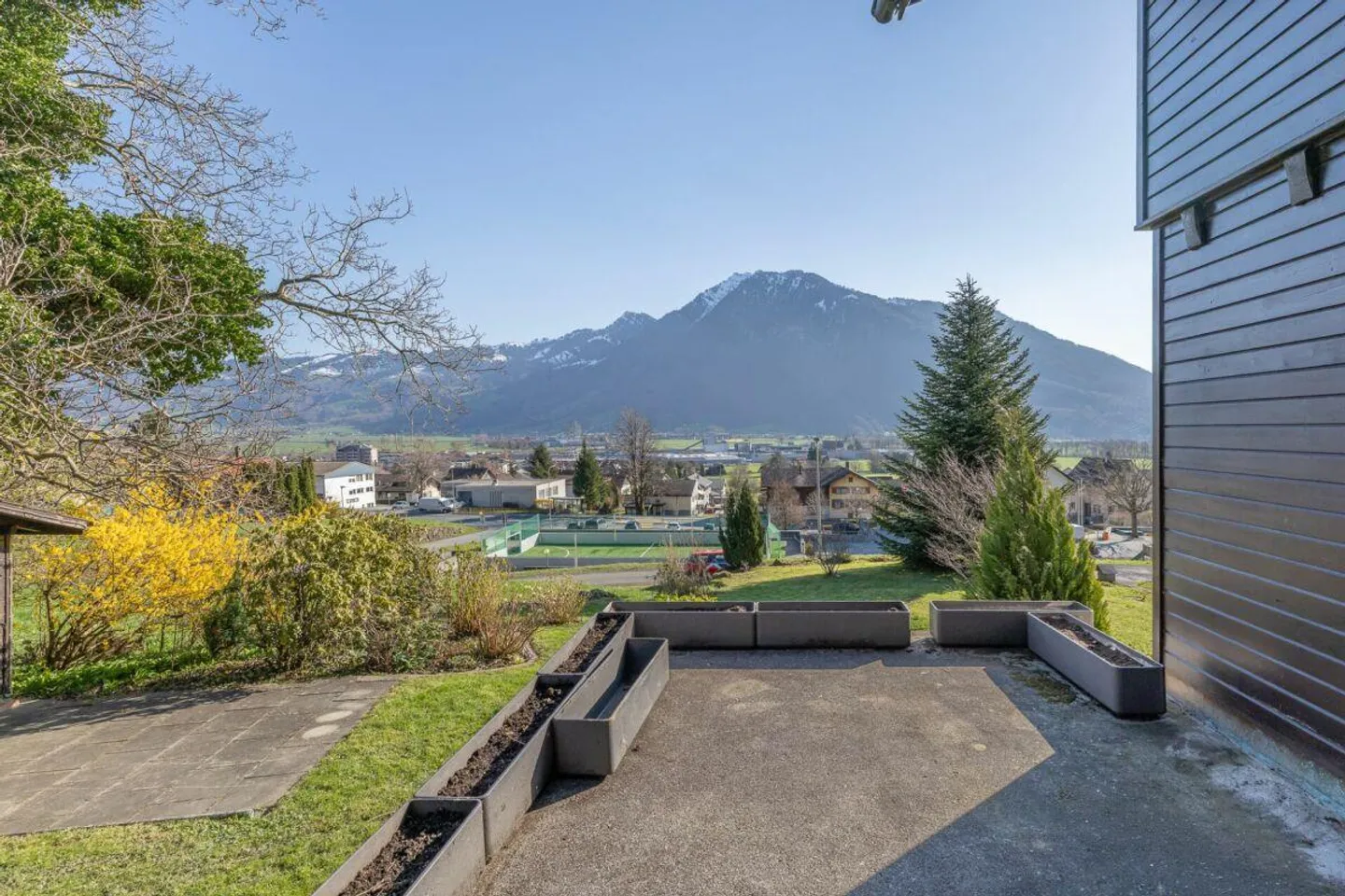 Chalet Charmant avec Vue Scénique - Photo 10 sur 13