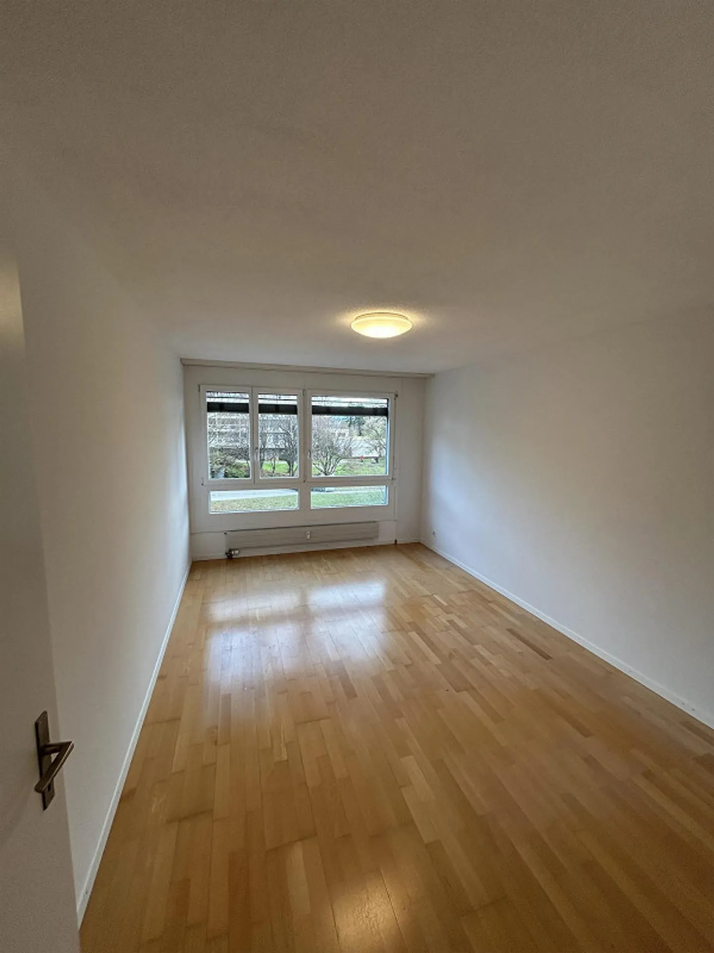Appartement 3.5 pièces avec balcon à Muri b. Bern - Photo 7 sur 10