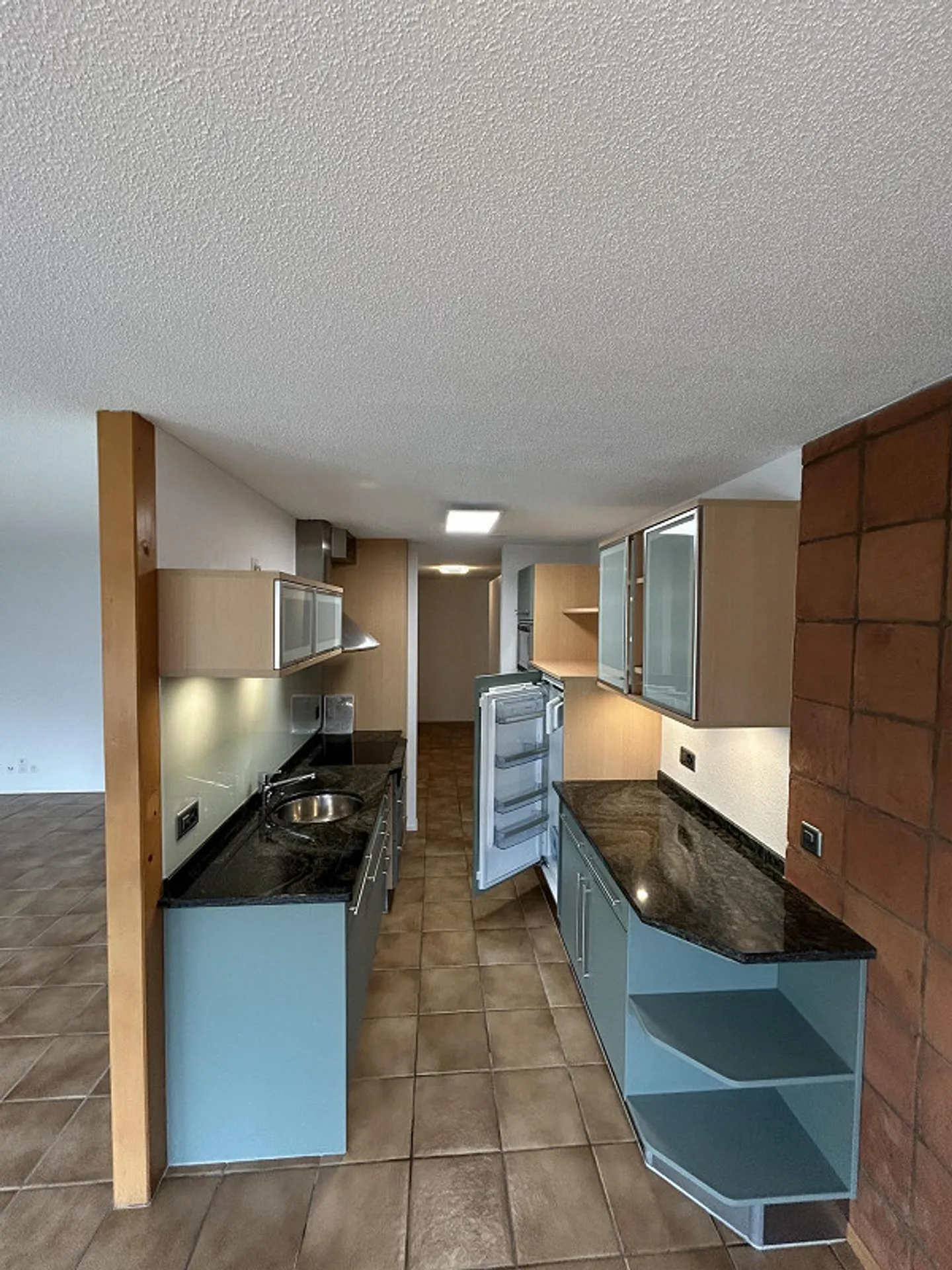 Appartement 3.5 pièces avec balcon à Muri b. Bern - Photo 4 sur 10