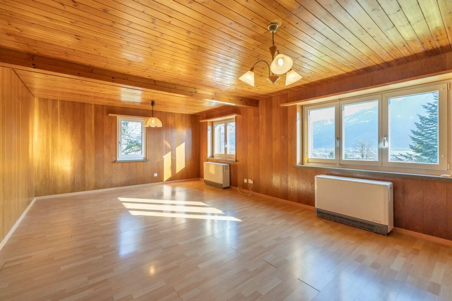 Chalet Charmant avec Vue Scénique - Photo 2 sur 13