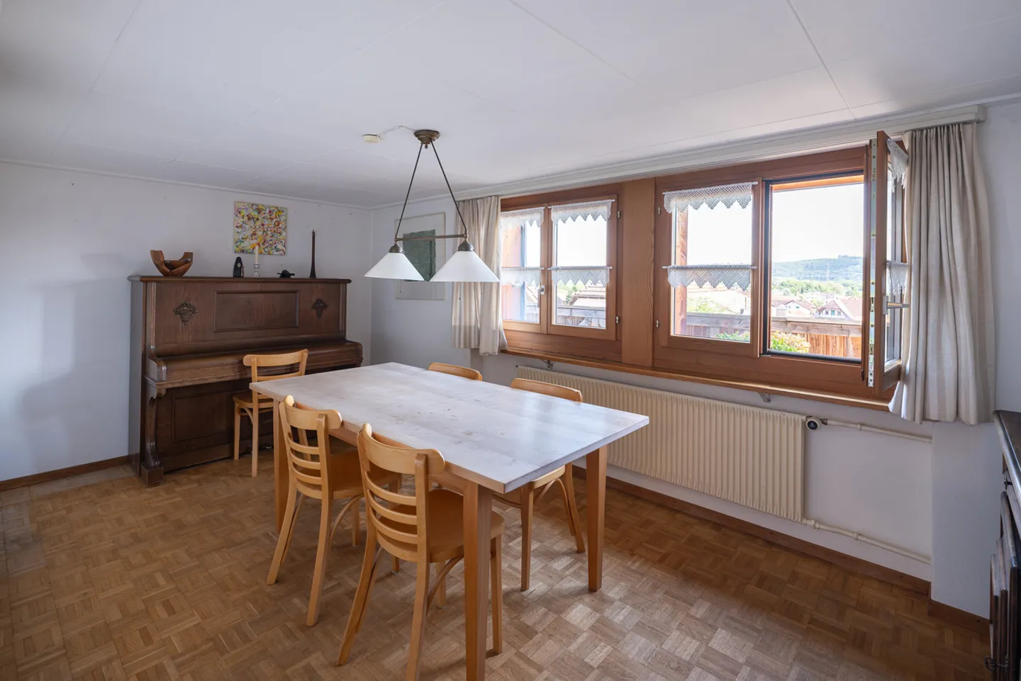Charmantes historisches Haus mit Bauland - Foto 4 von 17