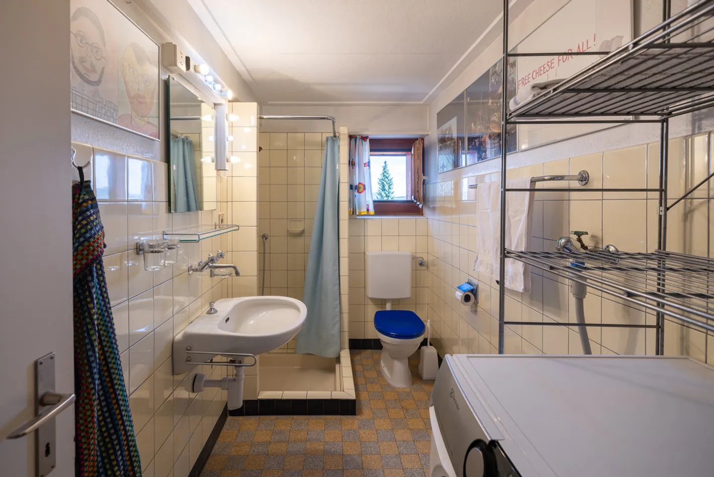 Charmantes historisches Haus mit Bauland - Foto 6 von 17