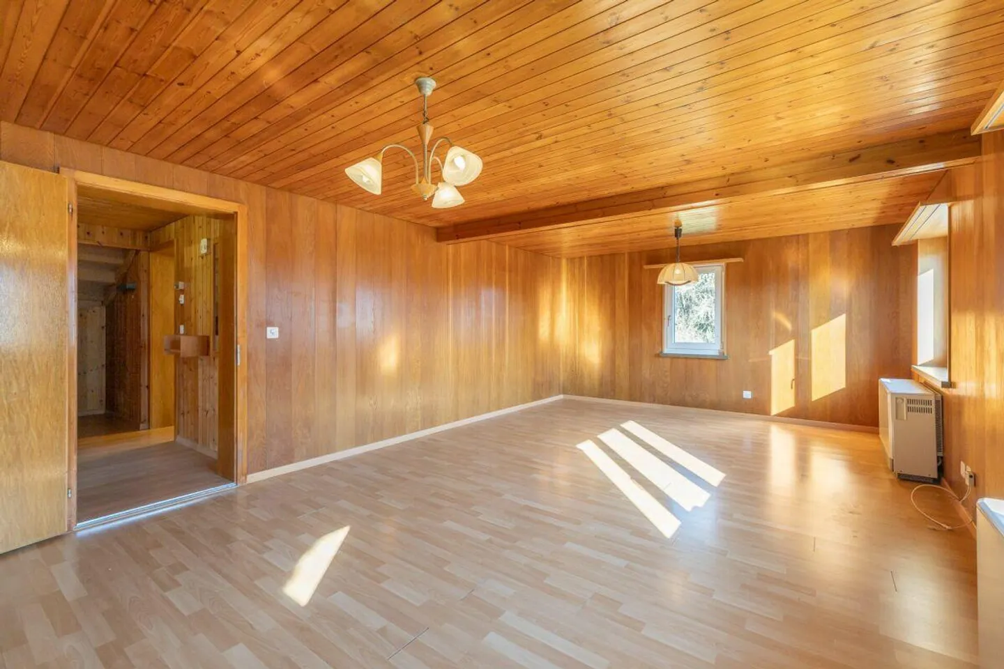 Chalet Charmant avec Vue Scénique - Photo 3 sur 13